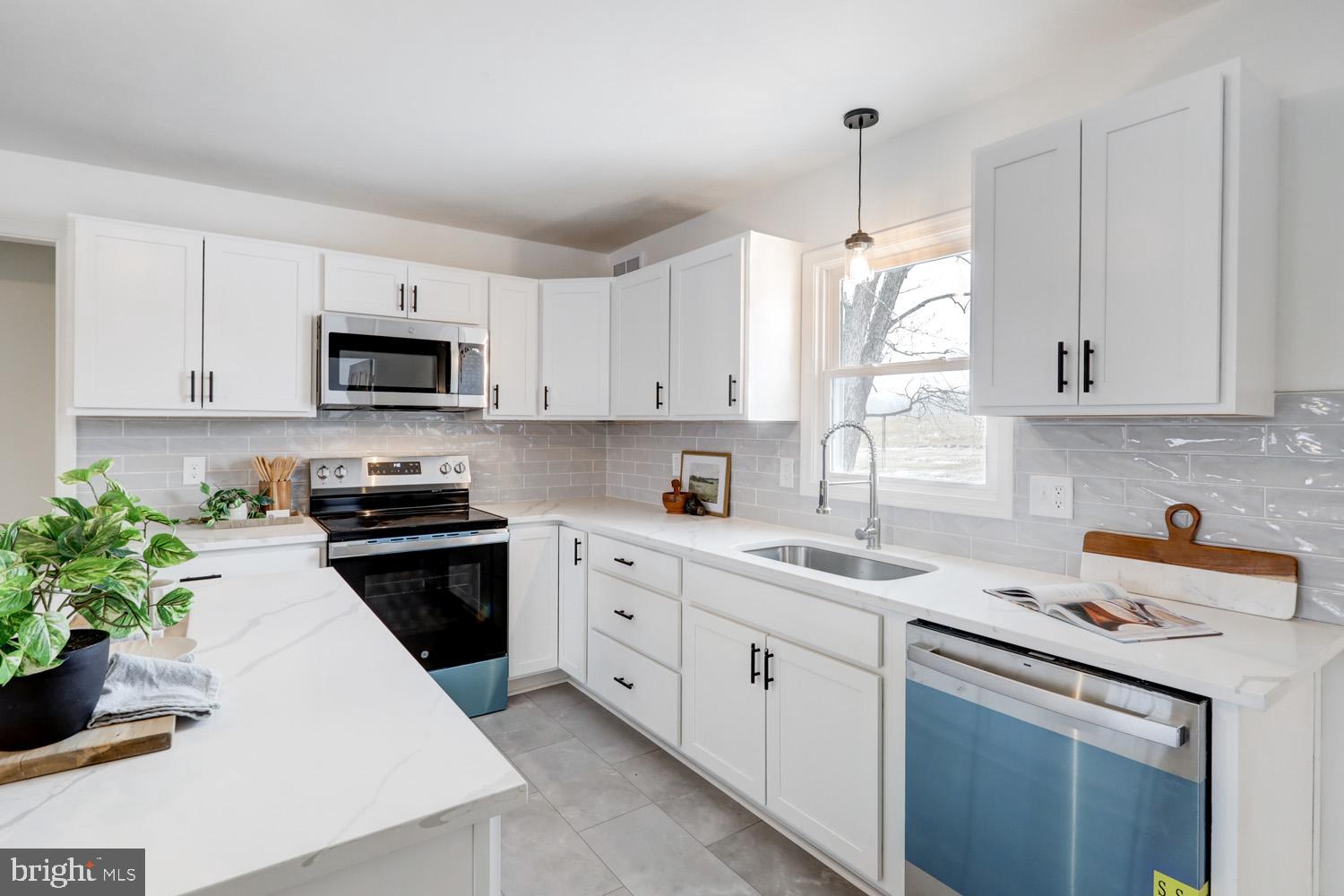 MIDDLESEX TWP - Residential