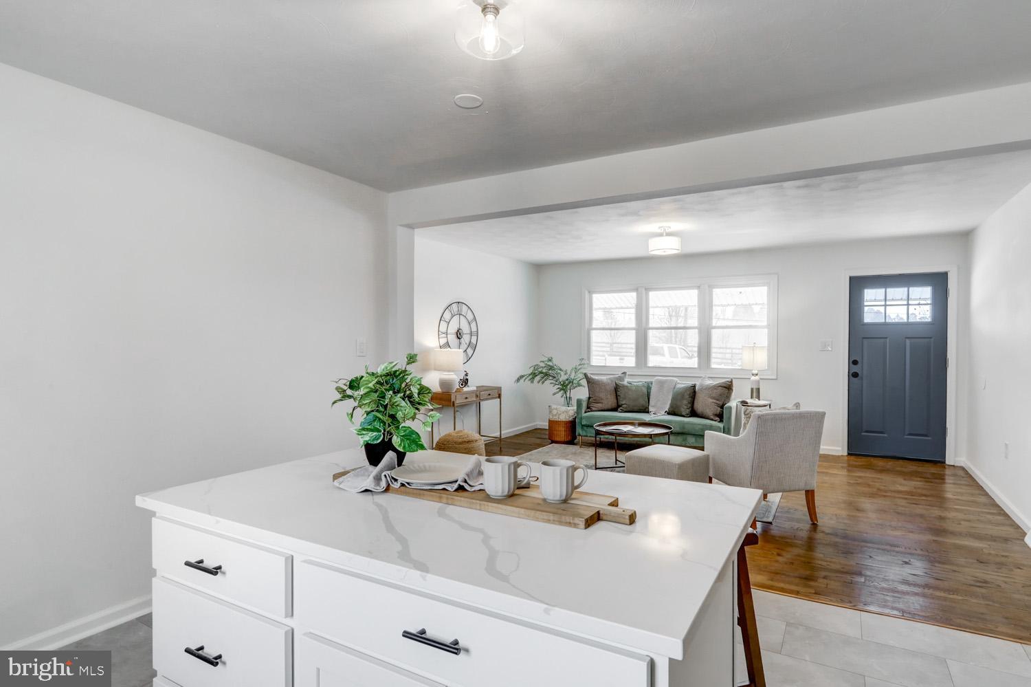 MIDDLESEX TWP - Residential