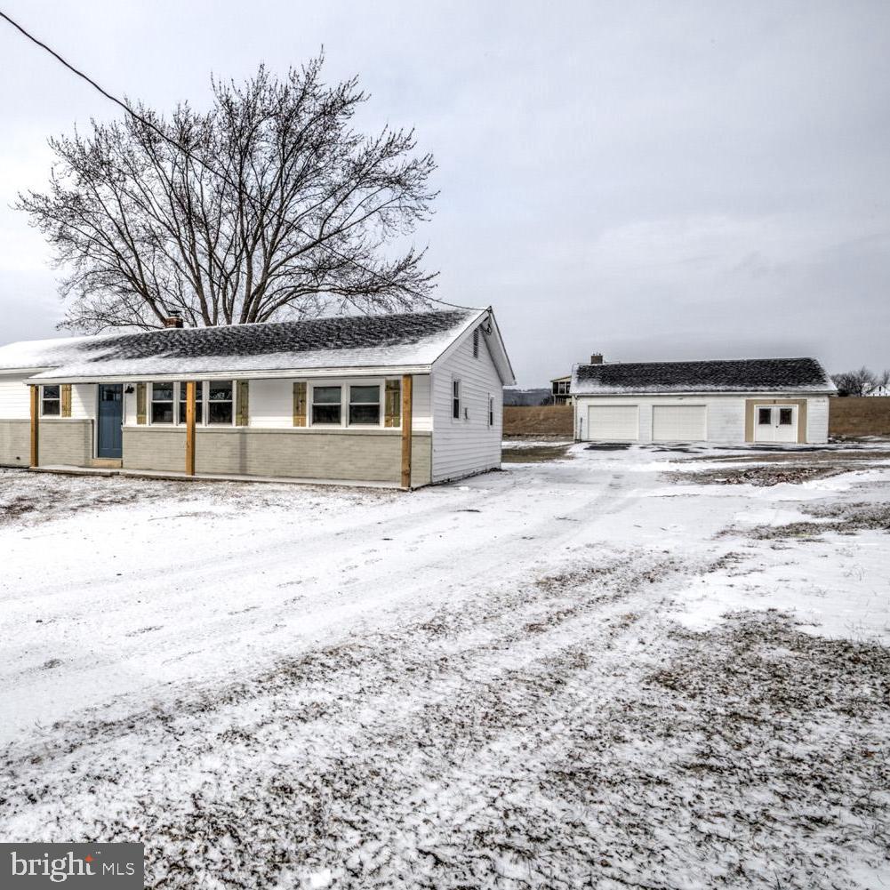 MIDDLESEX TWP - Residential