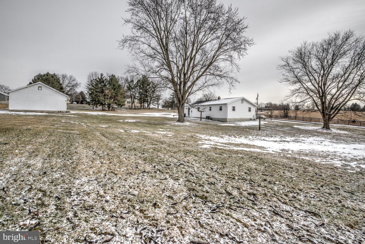 MIDDLESEX TWP - Residential