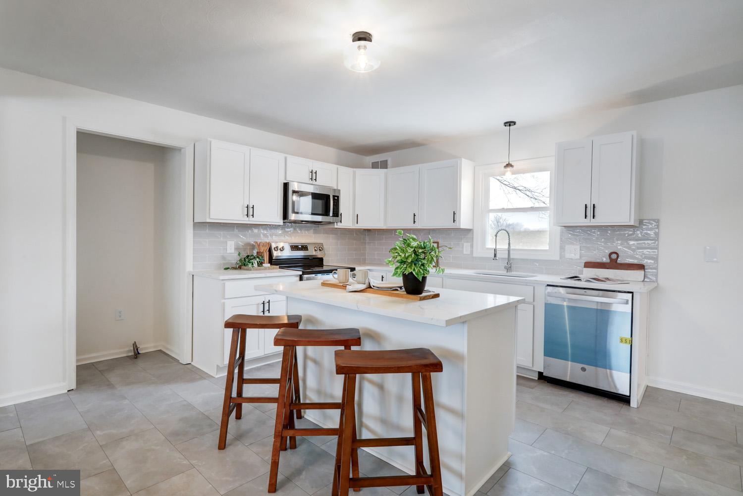 MIDDLESEX TWP - Residential