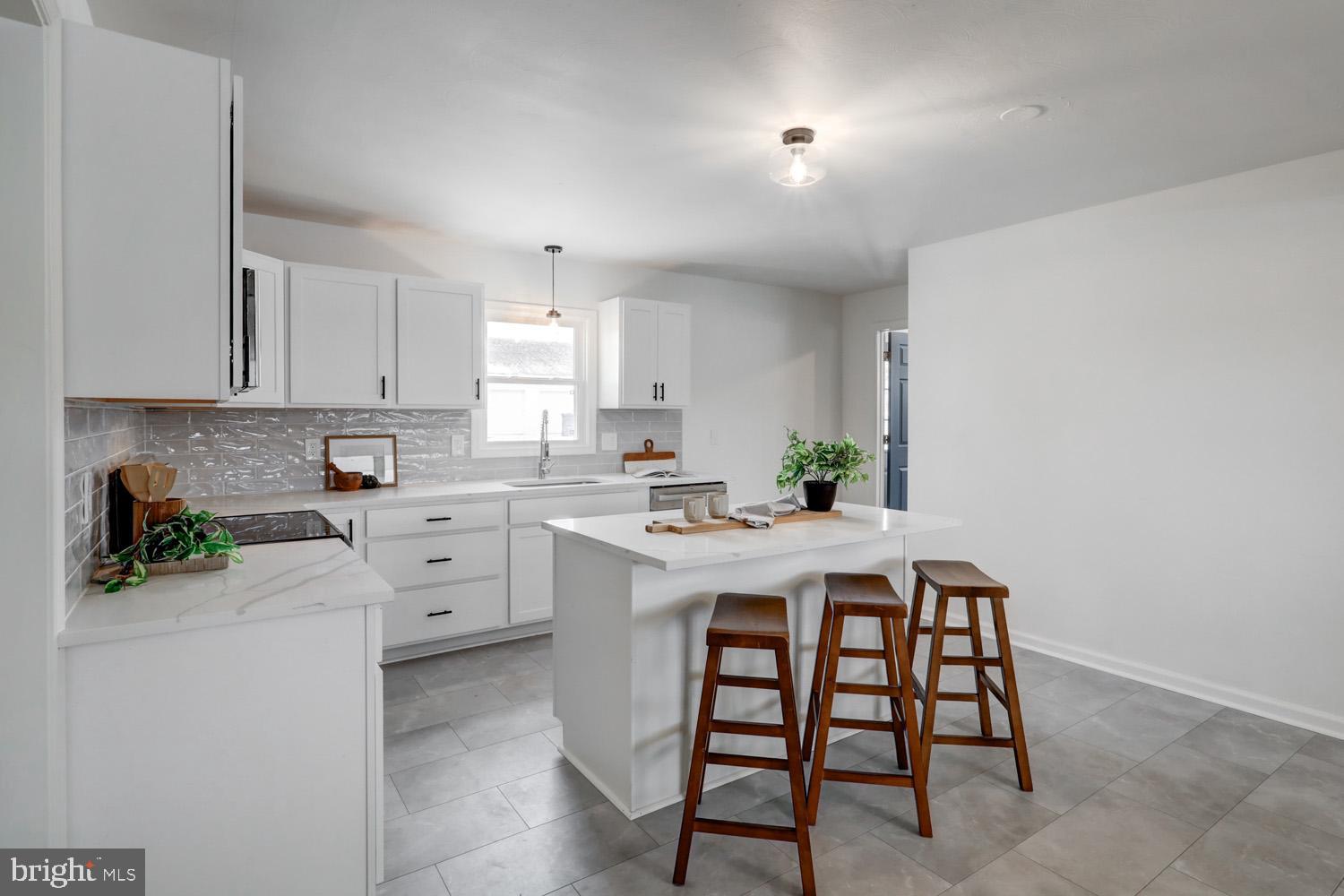 MIDDLESEX TWP - Residential