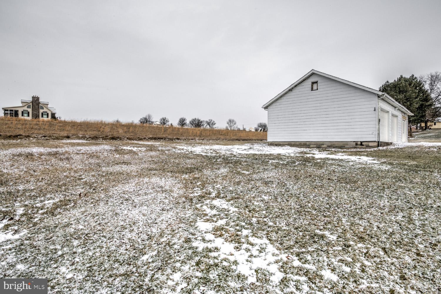 MIDDLESEX TWP - Residential