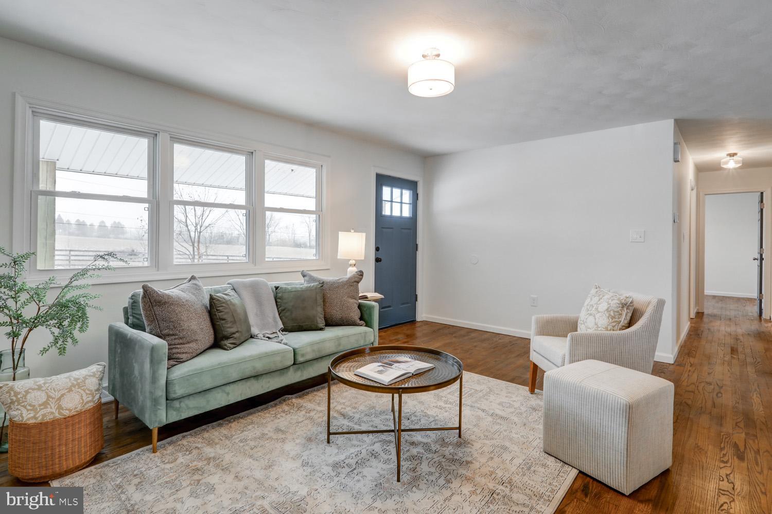 MIDDLESEX TWP - Residential