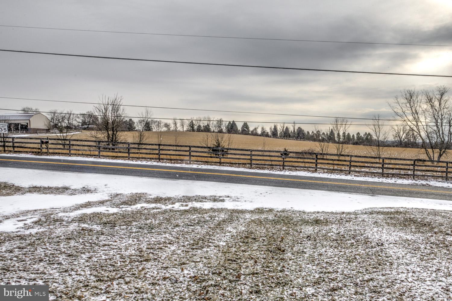 MIDDLESEX TWP - Residential