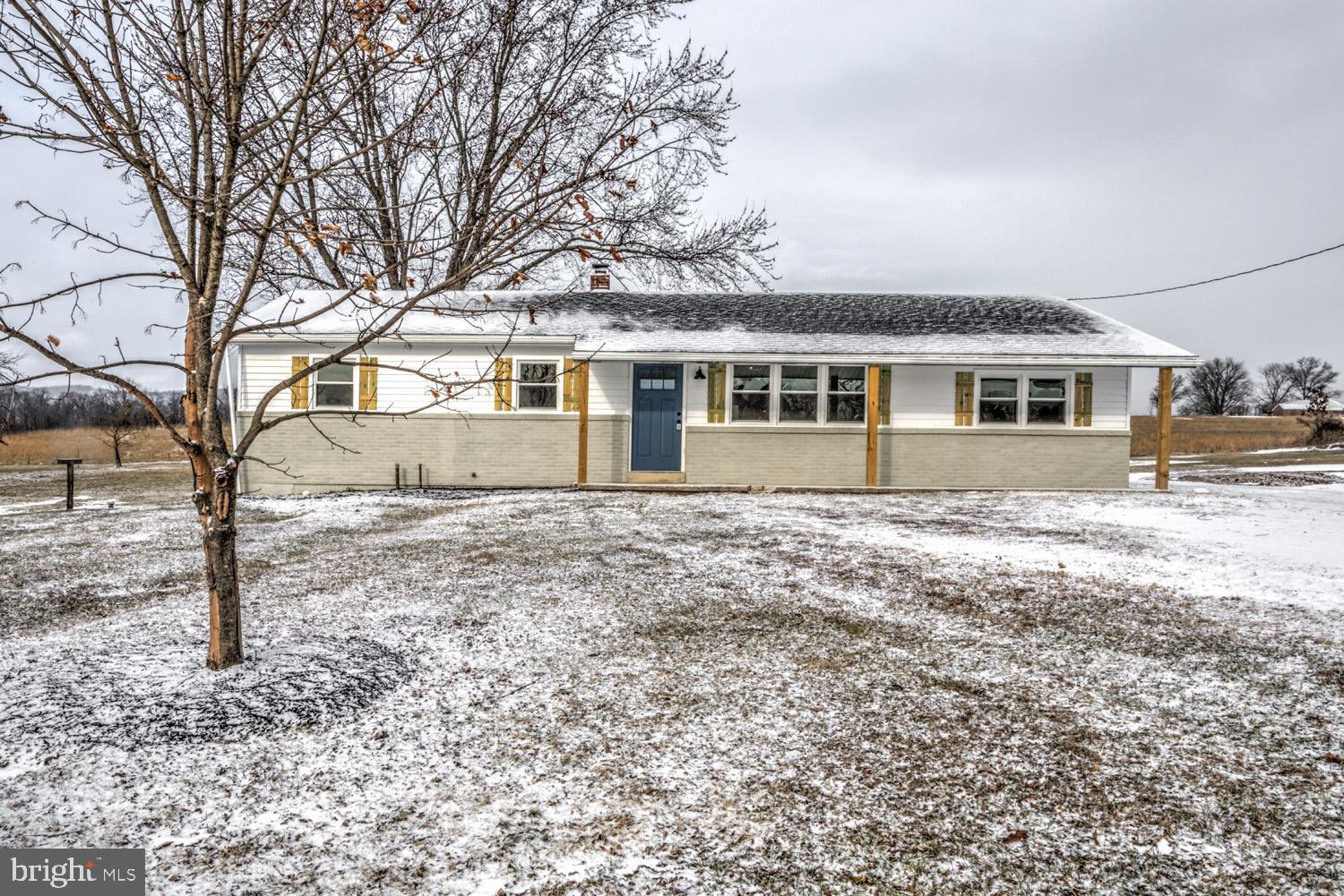 MIDDLESEX TWP - Residential