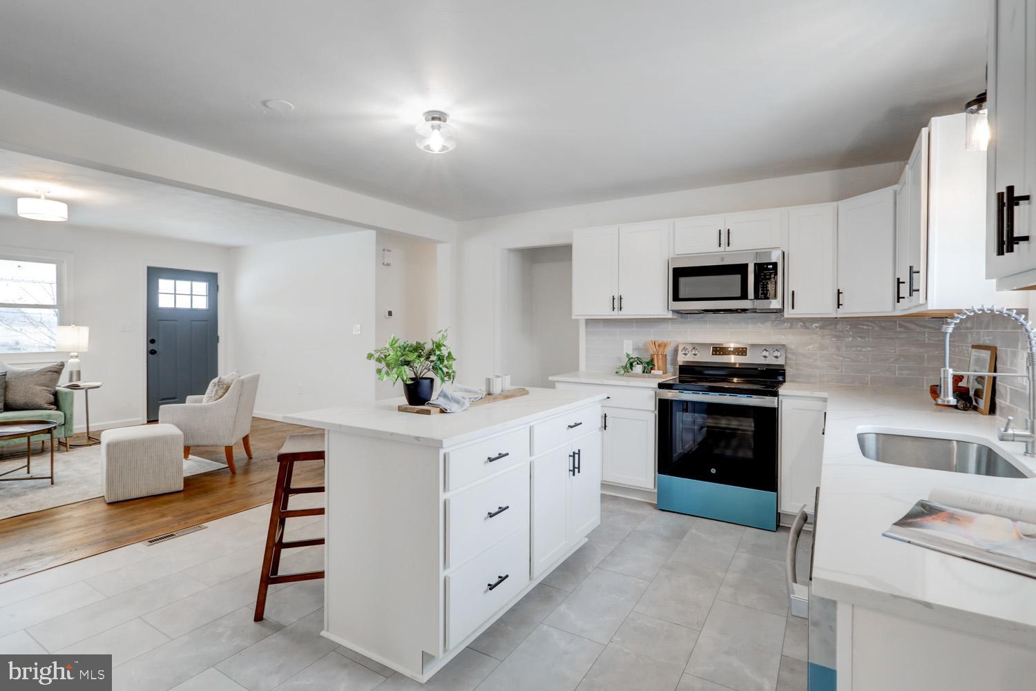 MIDDLESEX TWP - Residential