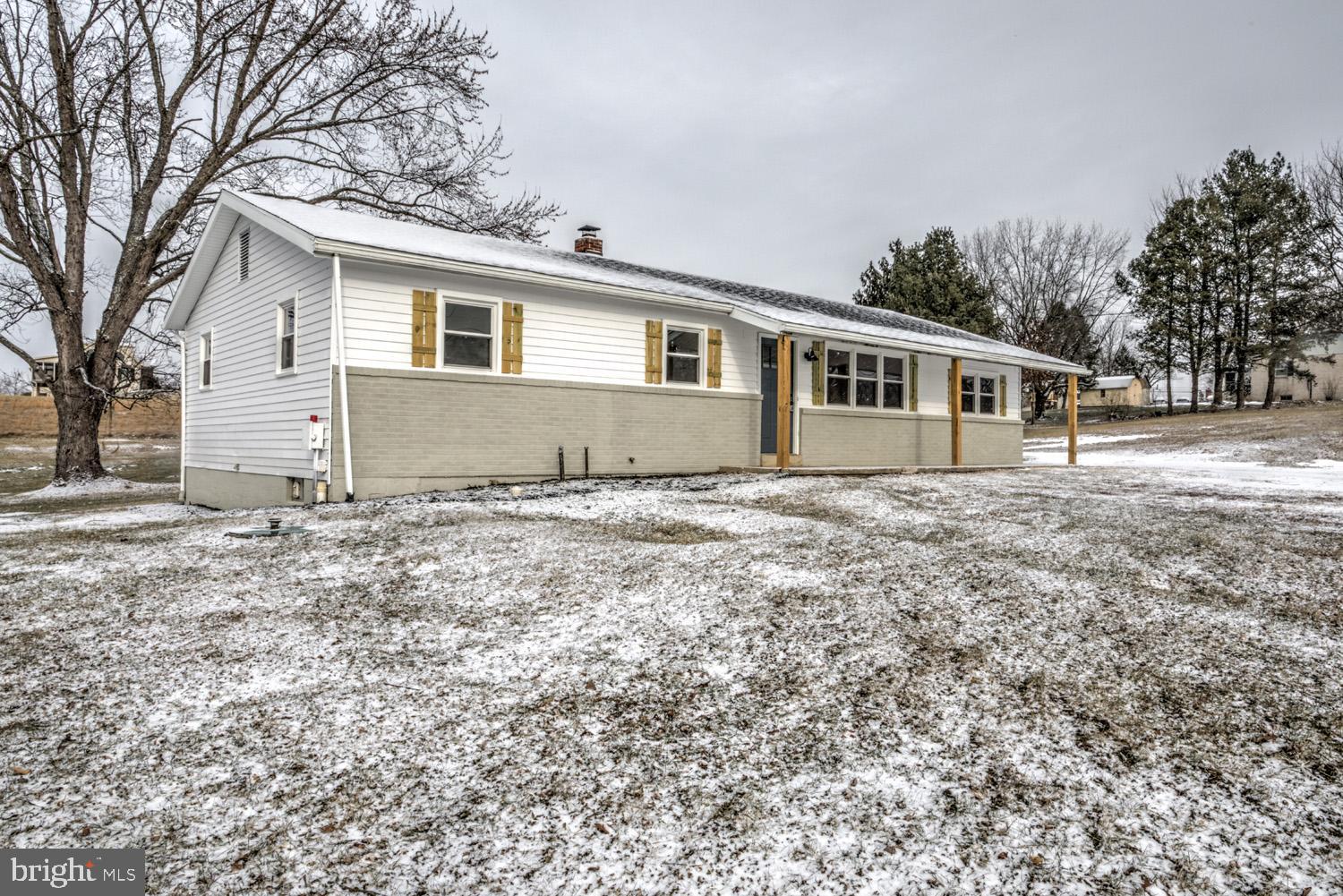 MIDDLESEX TWP - Residential