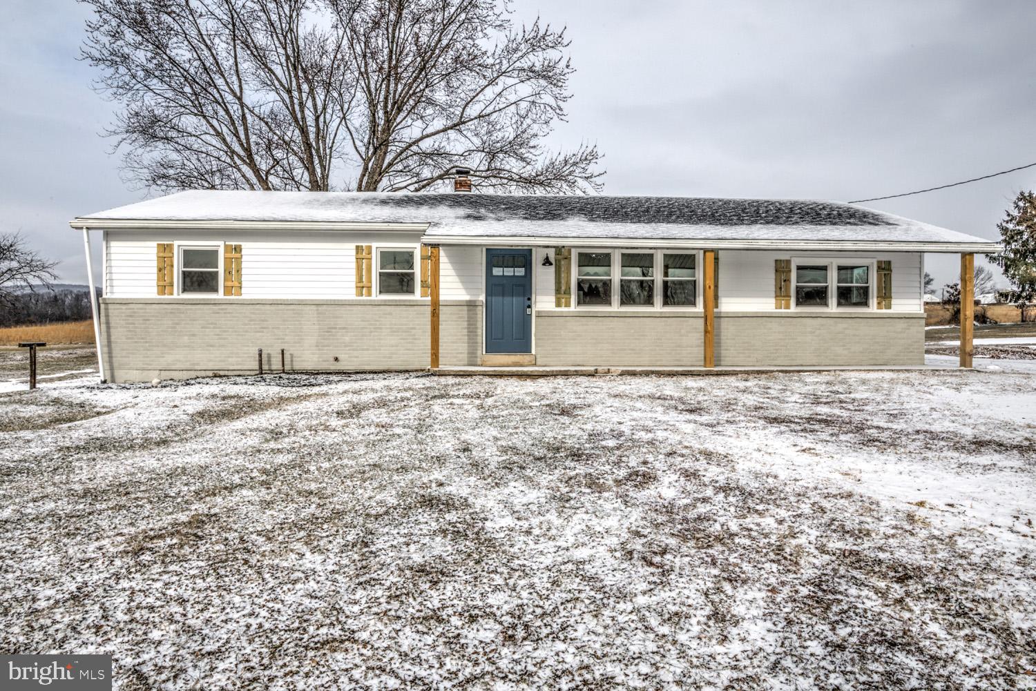 MIDDLESEX TWP - Residential