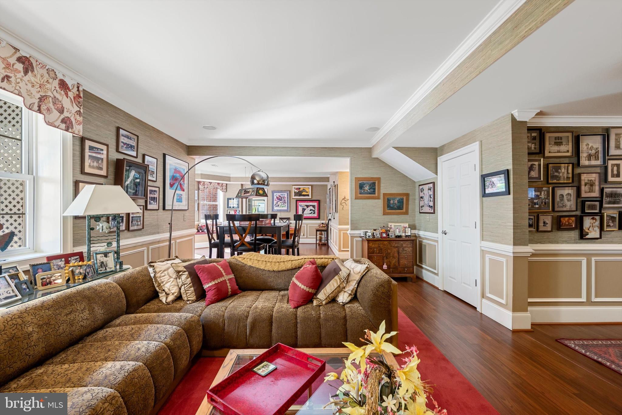 MEADOW BRANCH - Residential
