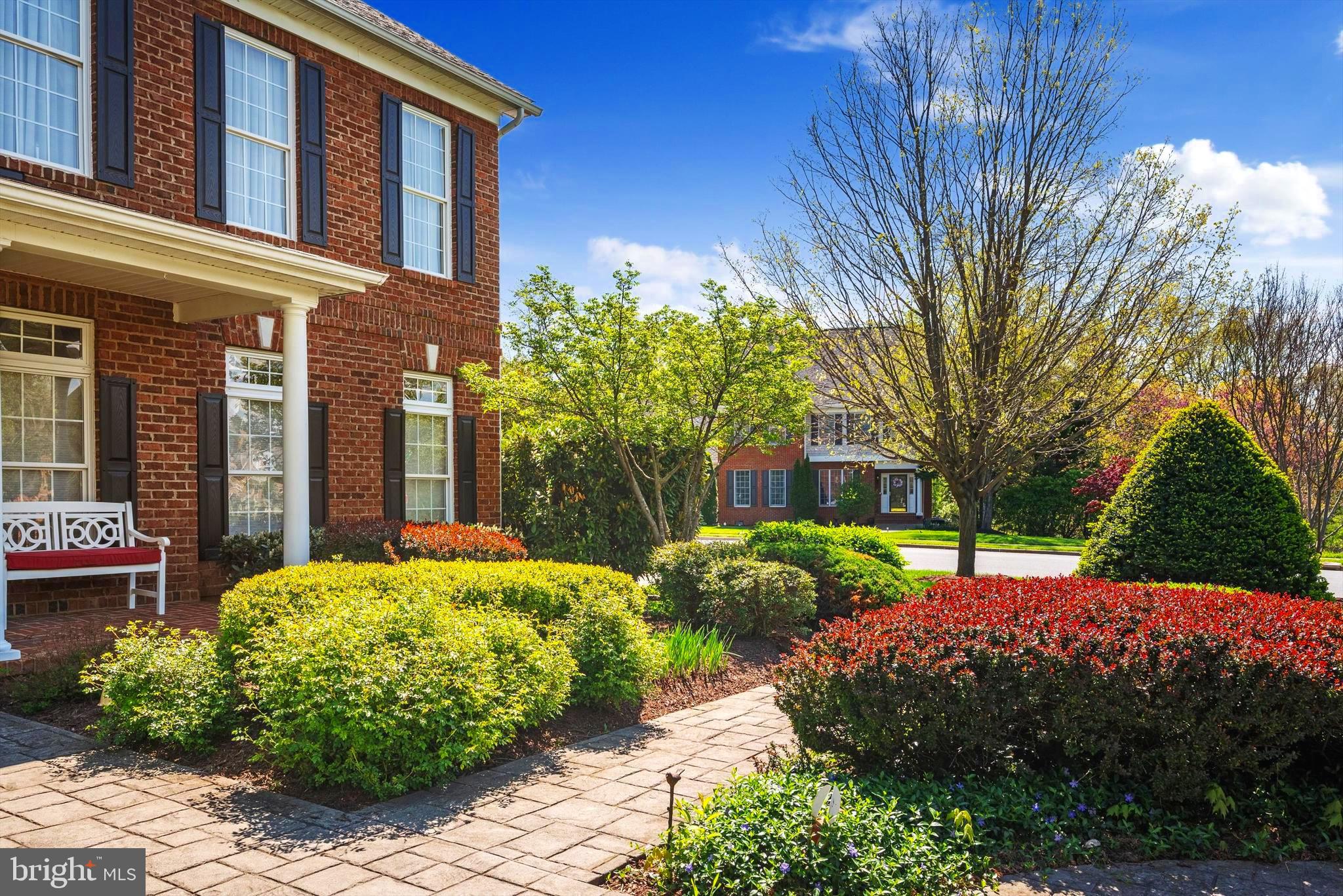 MEADOW BRANCH - Residential