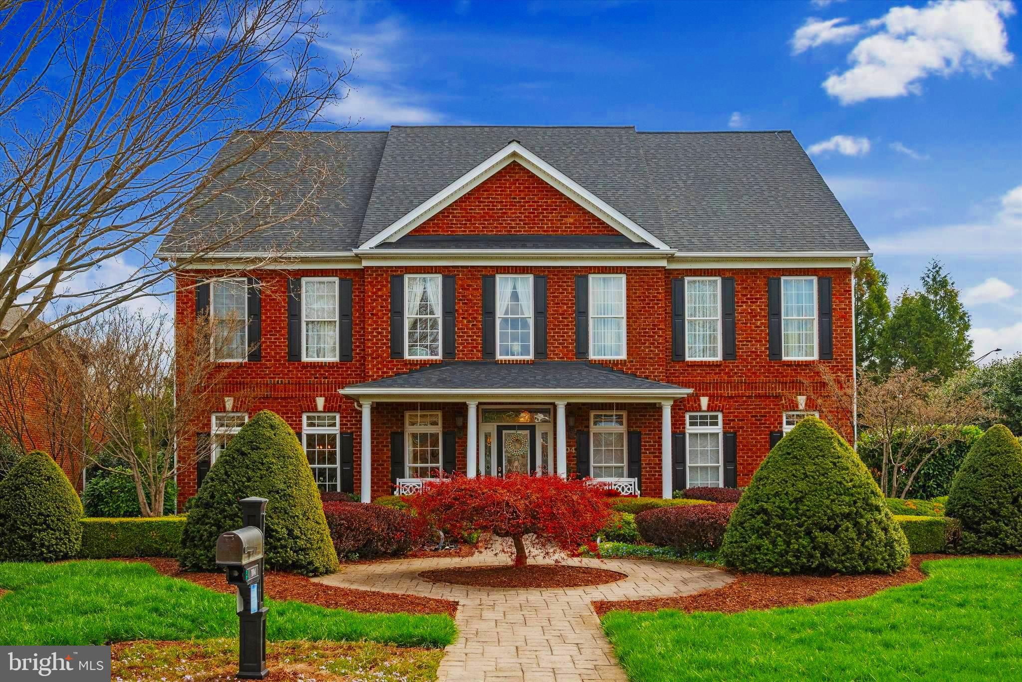 MEADOW BRANCH - Residential