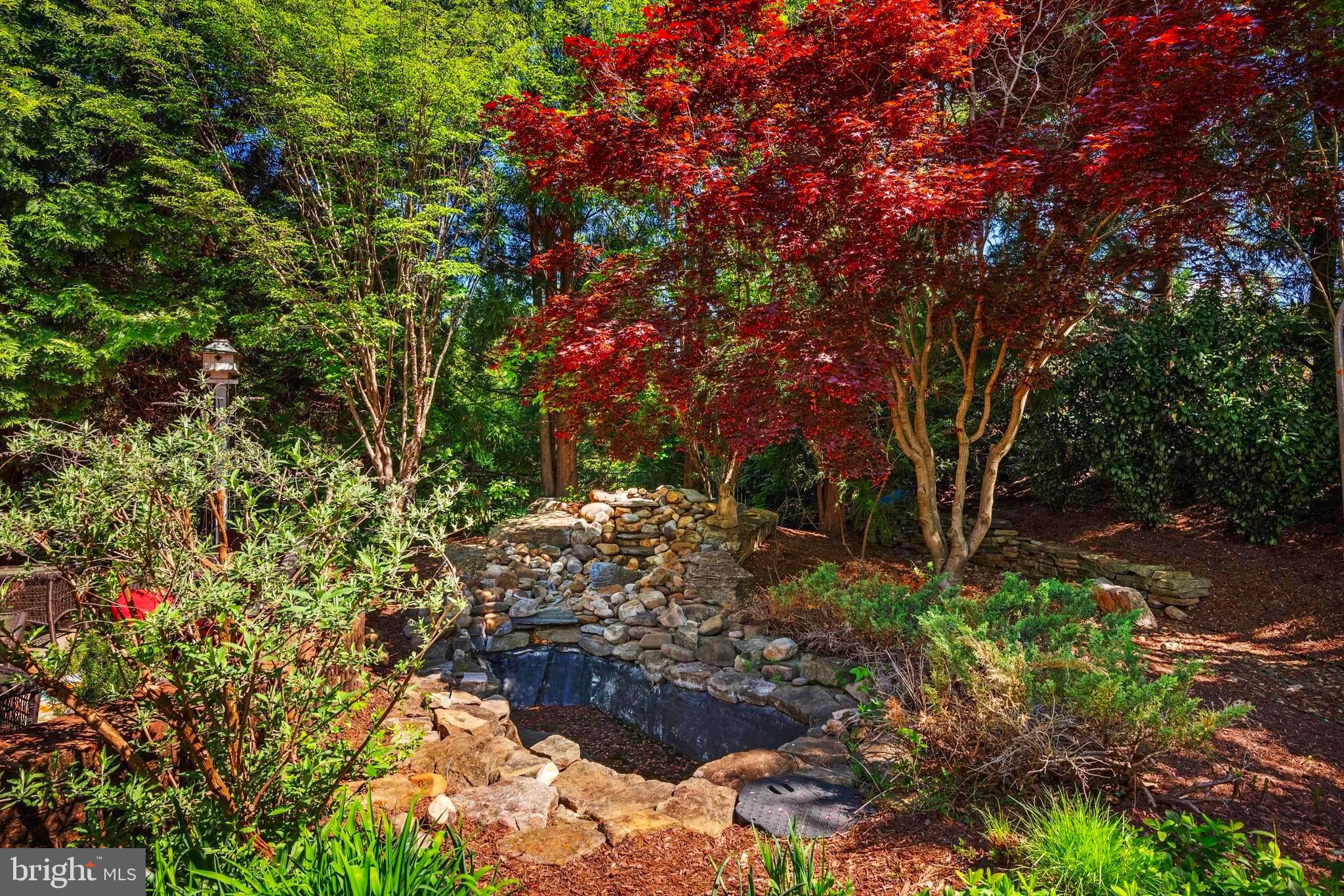 MEADOW BRANCH - Residential