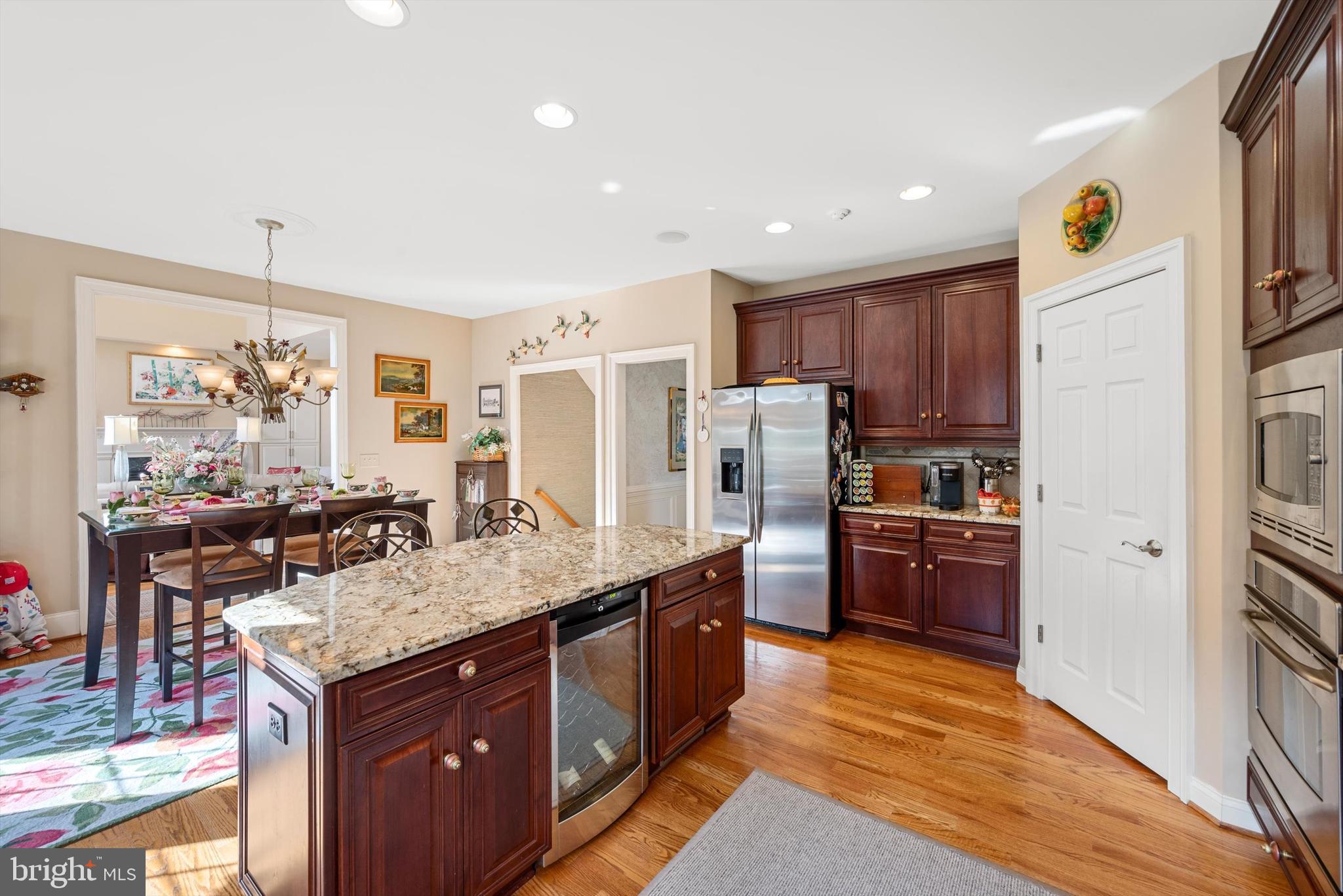 MEADOW BRANCH - Residential