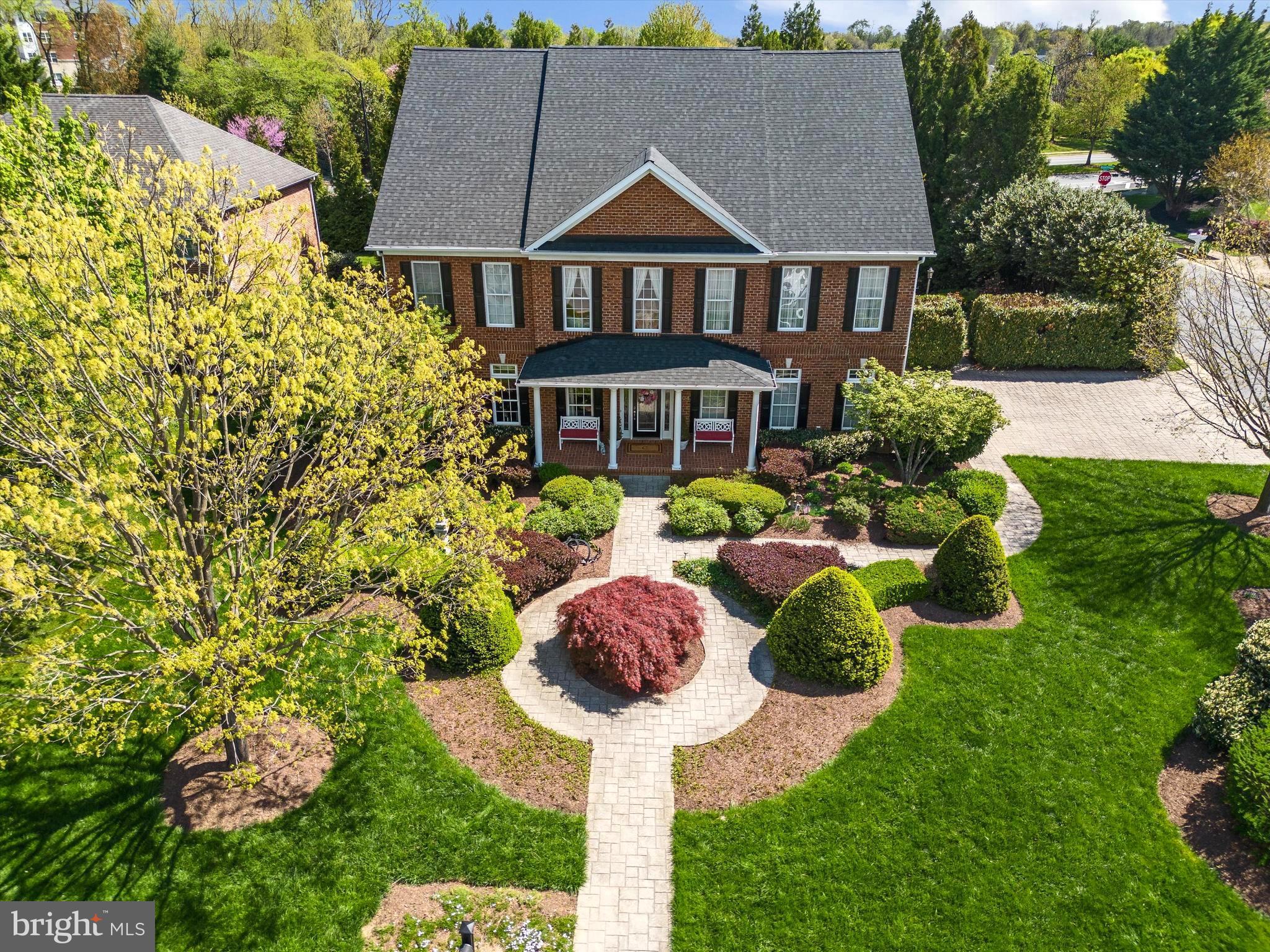 MEADOW BRANCH - Residential