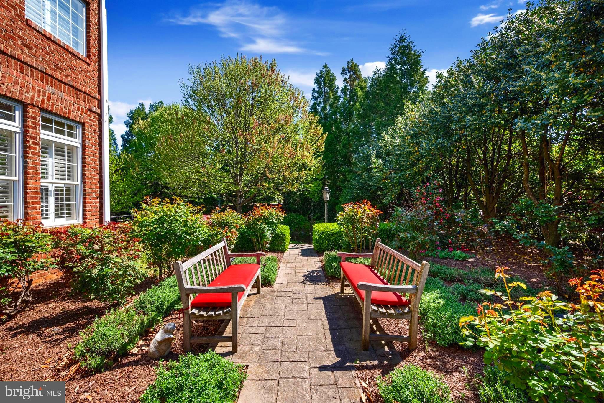 MEADOW BRANCH - Residential