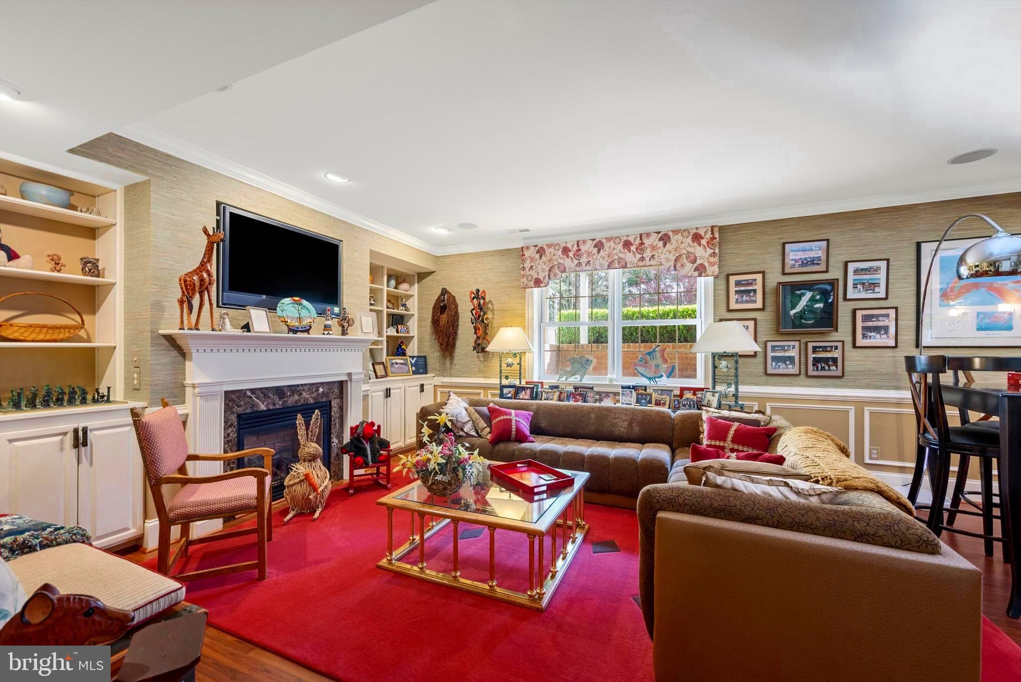 MEADOW BRANCH - Residential