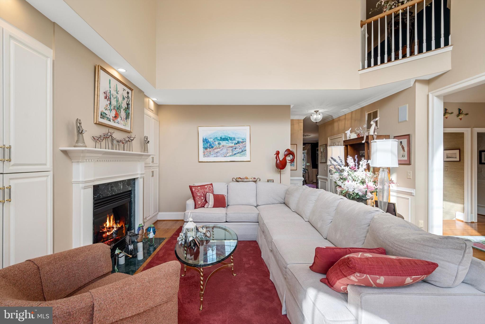 MEADOW BRANCH - Residential