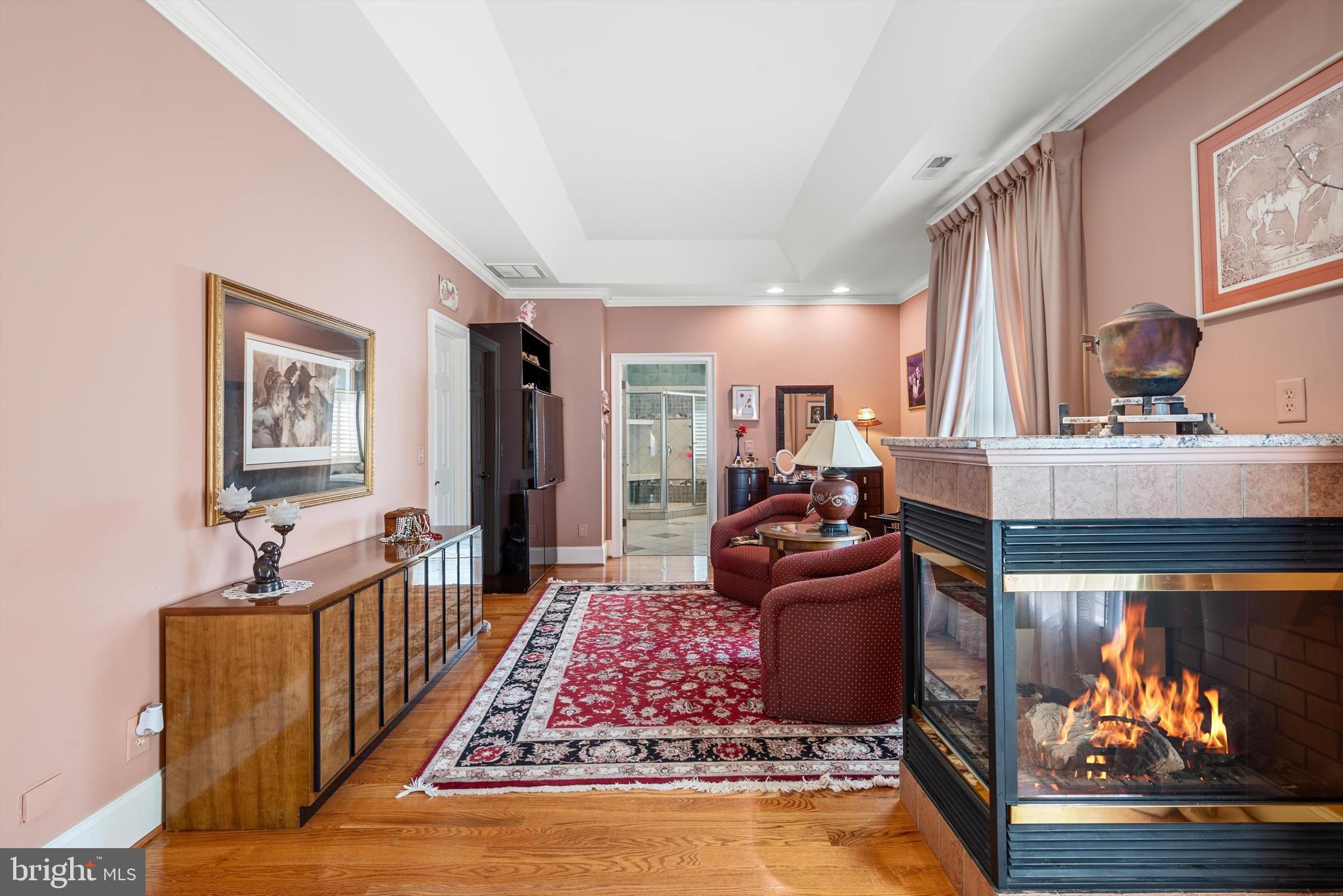 MEADOW BRANCH - Residential