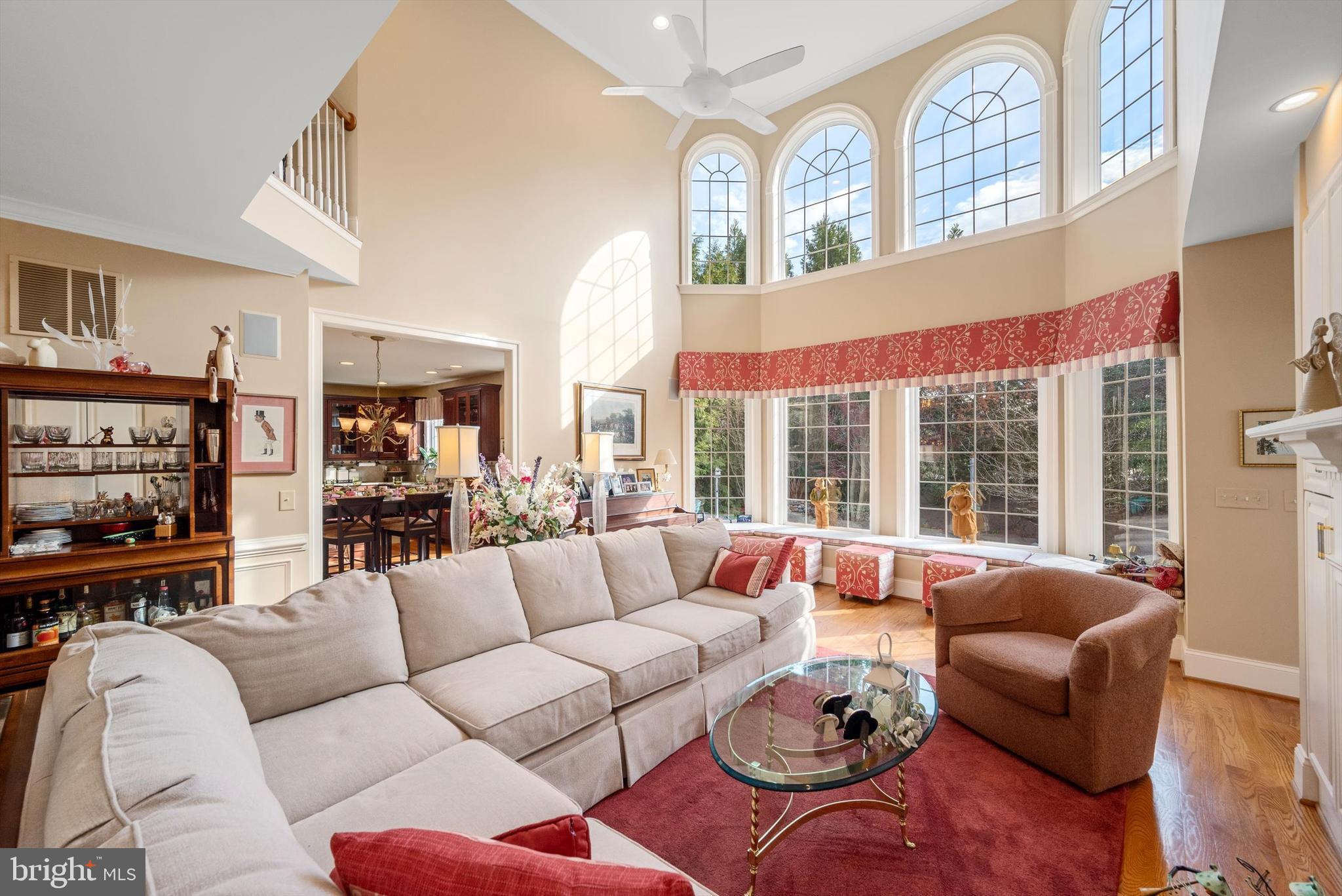 MEADOW BRANCH - Residential
