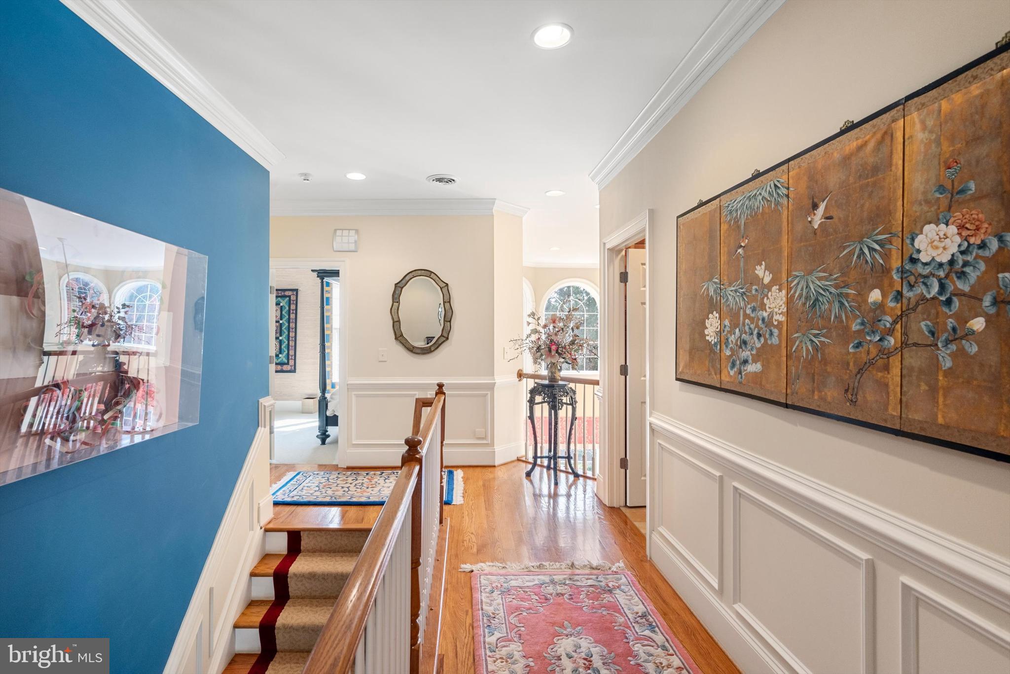 MEADOW BRANCH - Residential