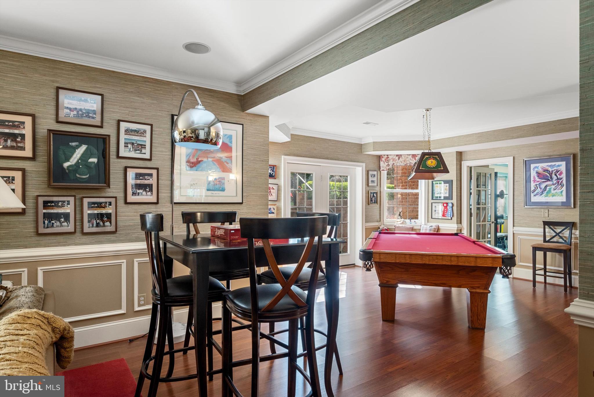 MEADOW BRANCH - Residential