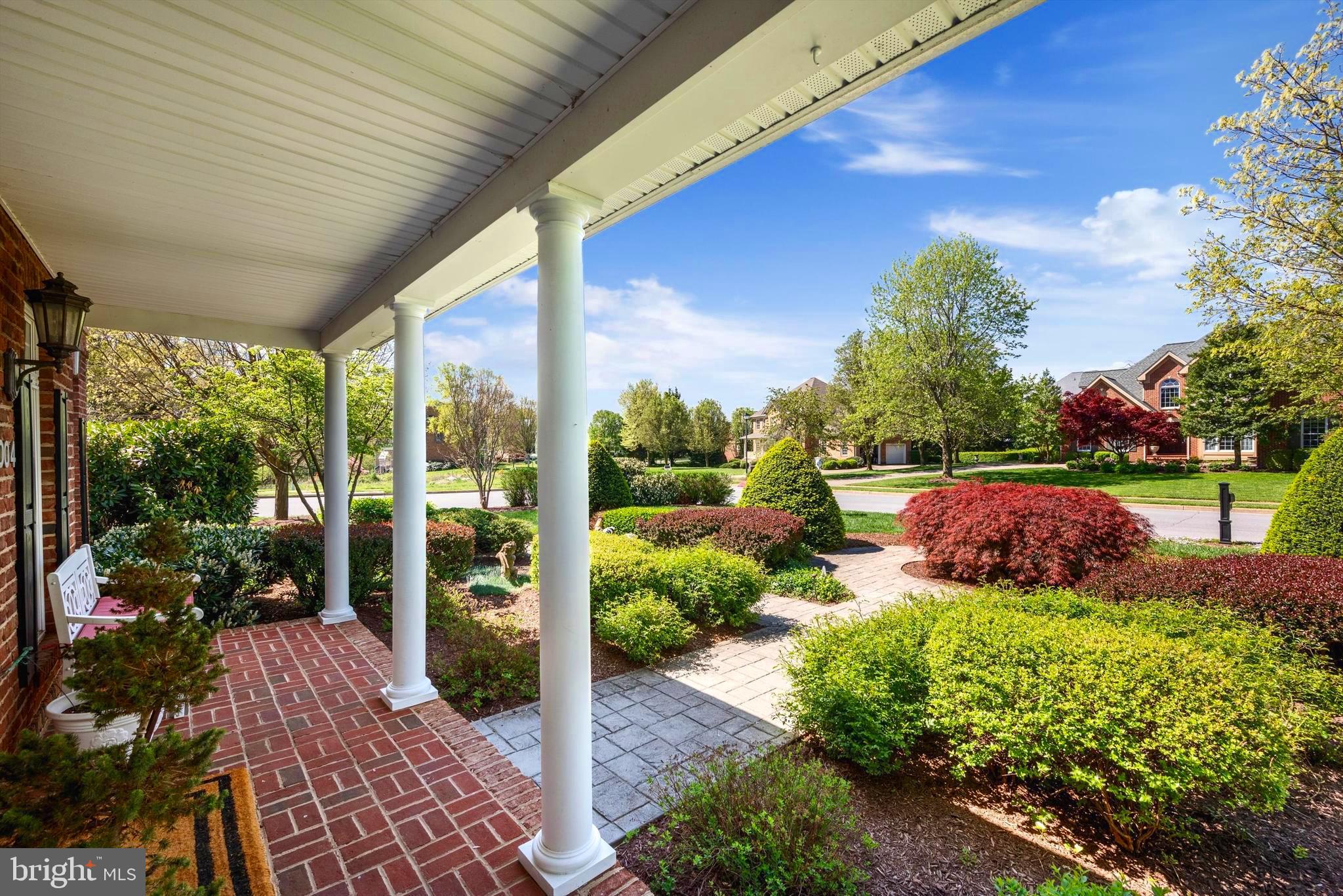 MEADOW BRANCH - Residential