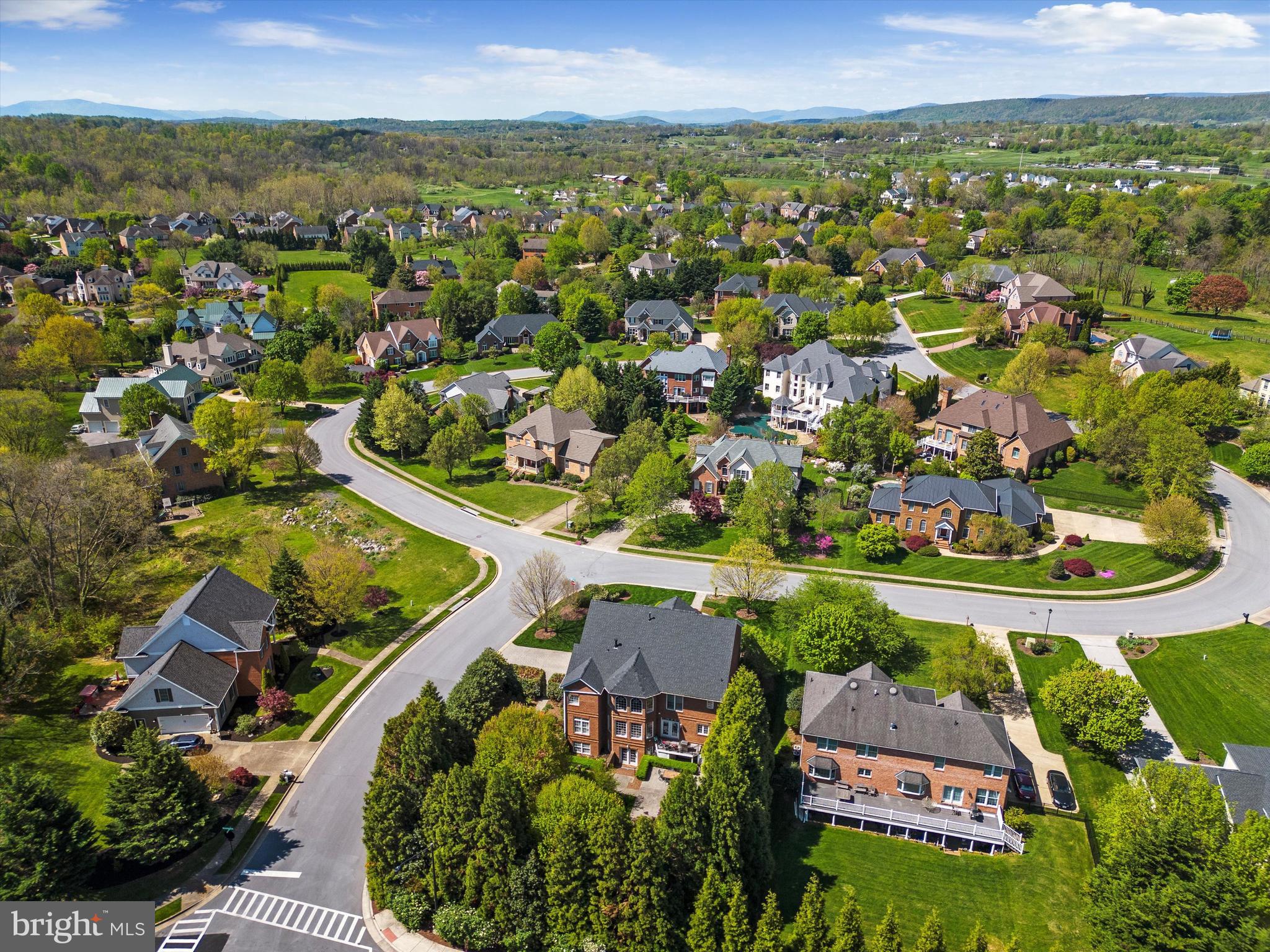MEADOW BRANCH - Residential