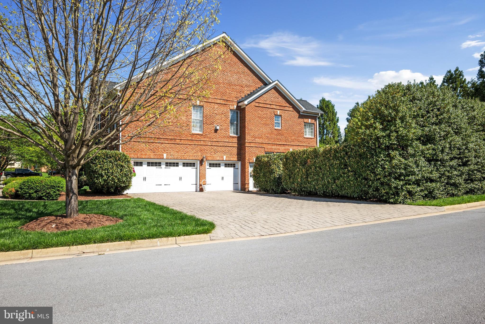 MEADOW BRANCH - Residential
