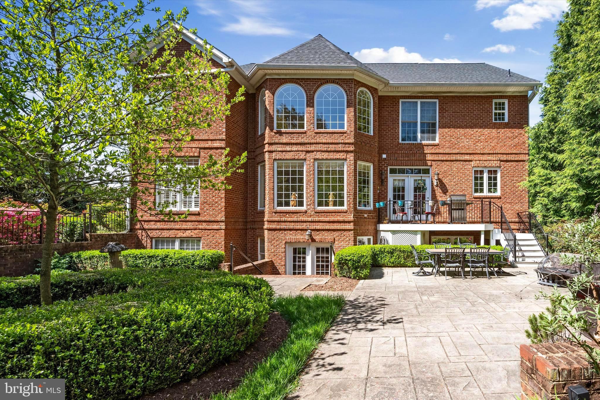 MEADOW BRANCH - Residential