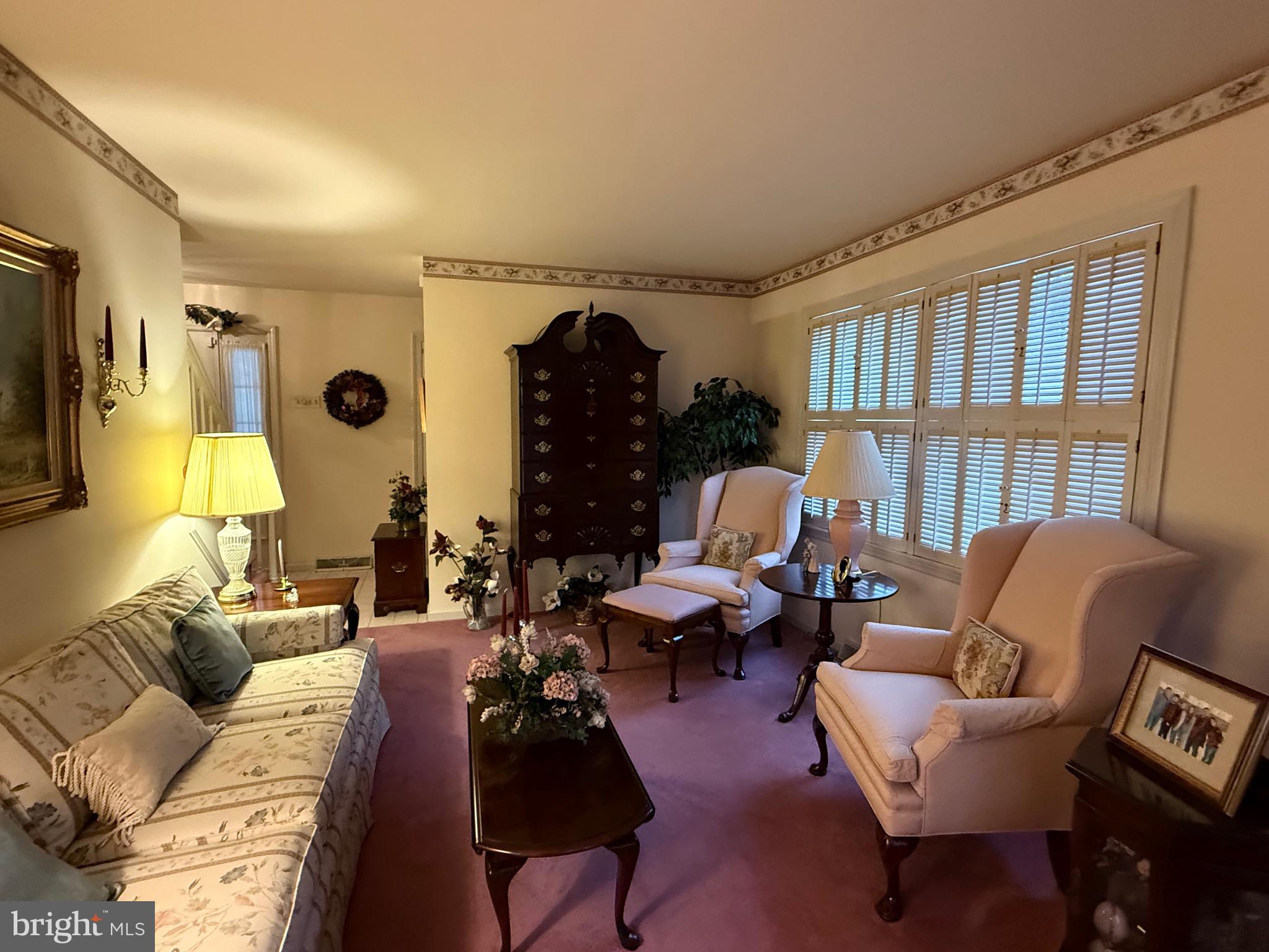 HIGHLAND PARK - Residential