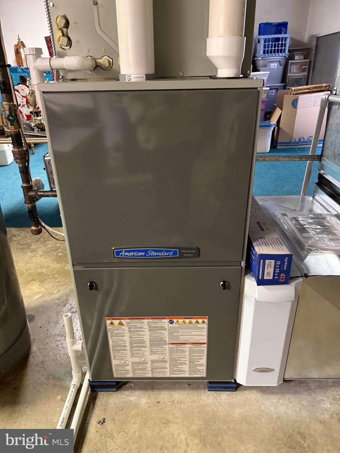 HIGHLAND PARK - Residential