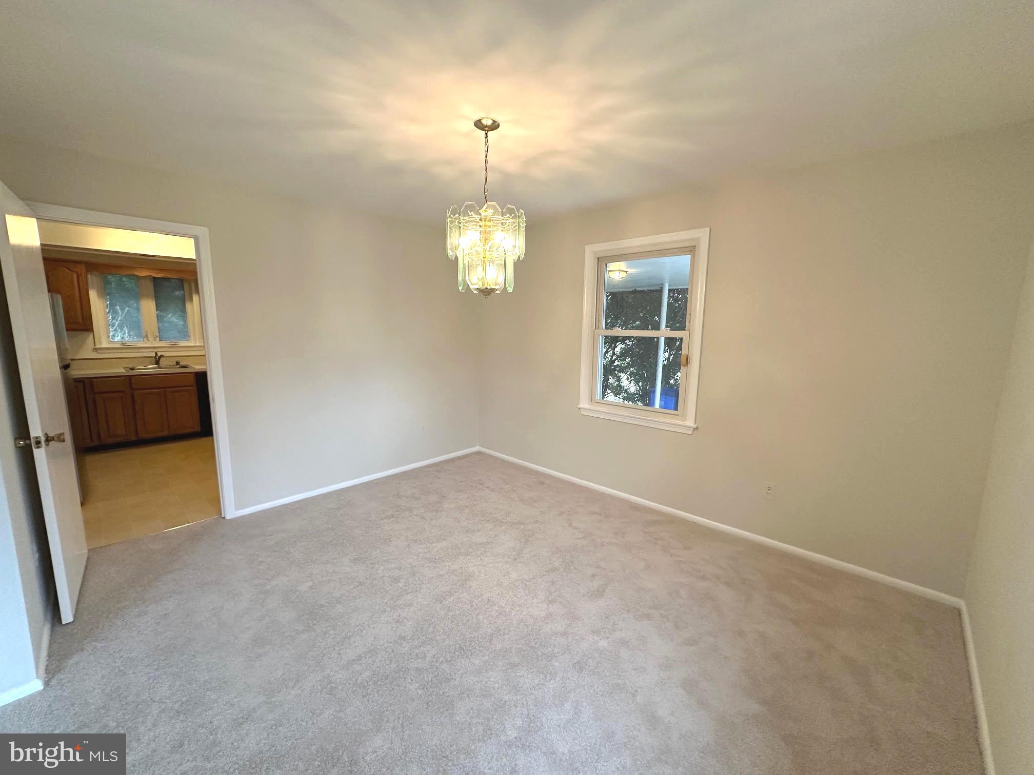 OLNEY MILL - Residential Lease