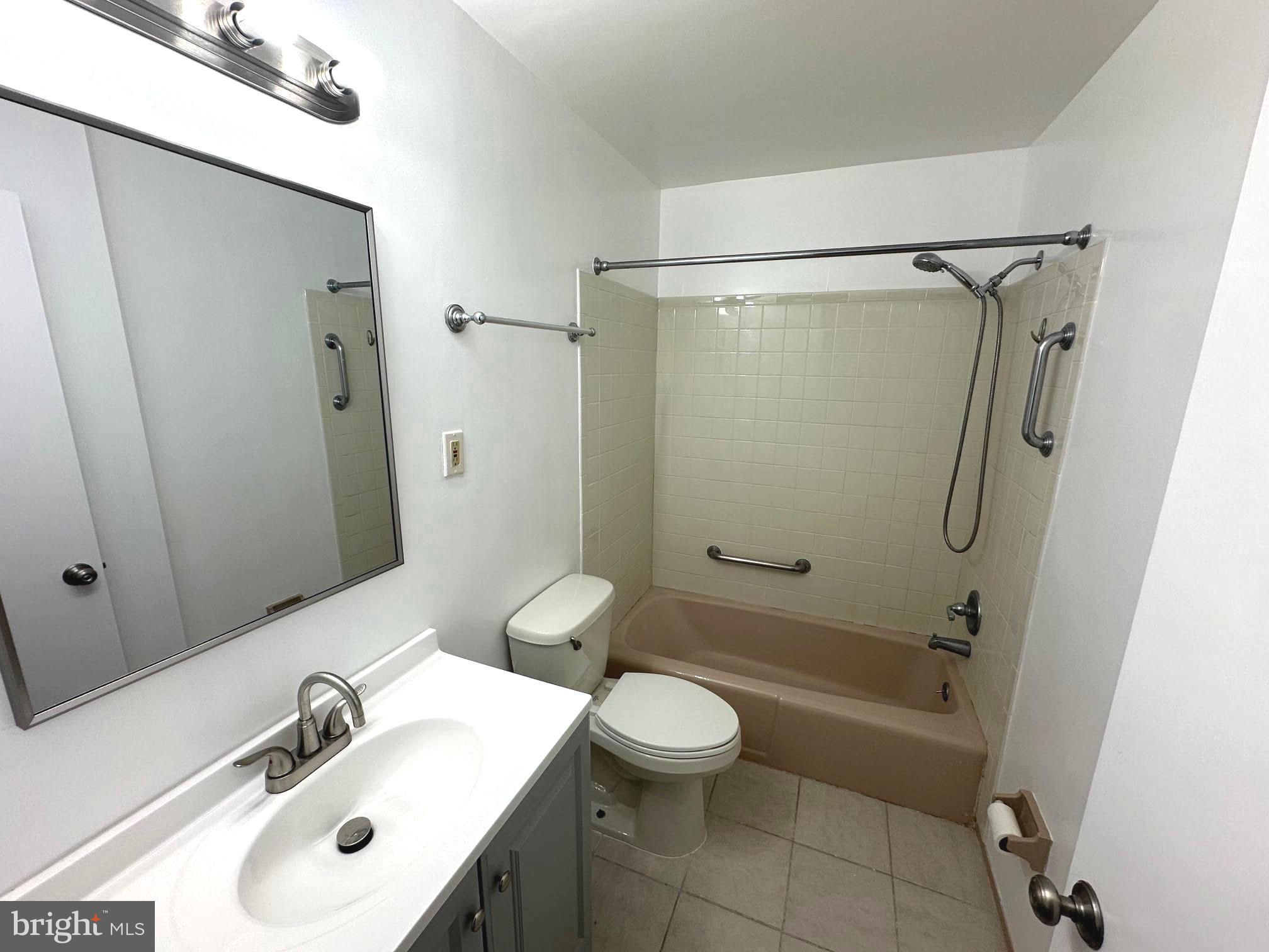 OLNEY MILL - Residential Lease