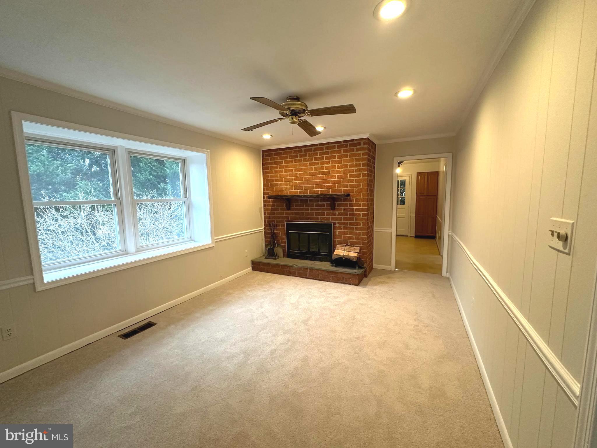 OLNEY MILL - Residential Lease