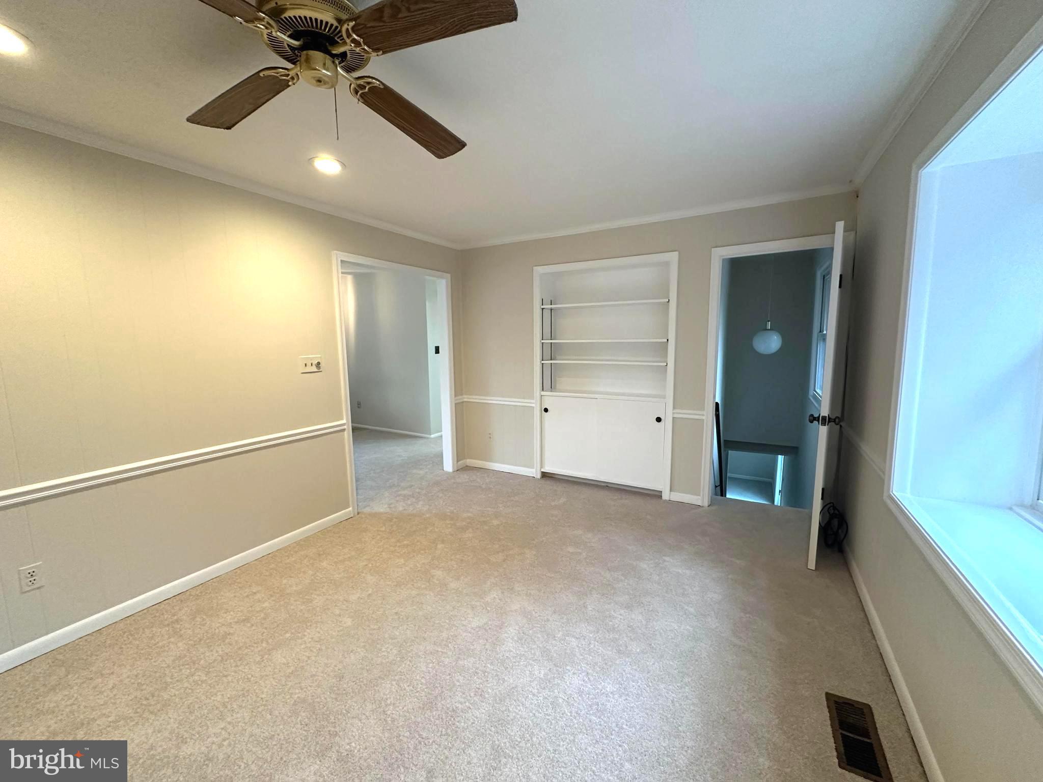 OLNEY MILL - Residential Lease