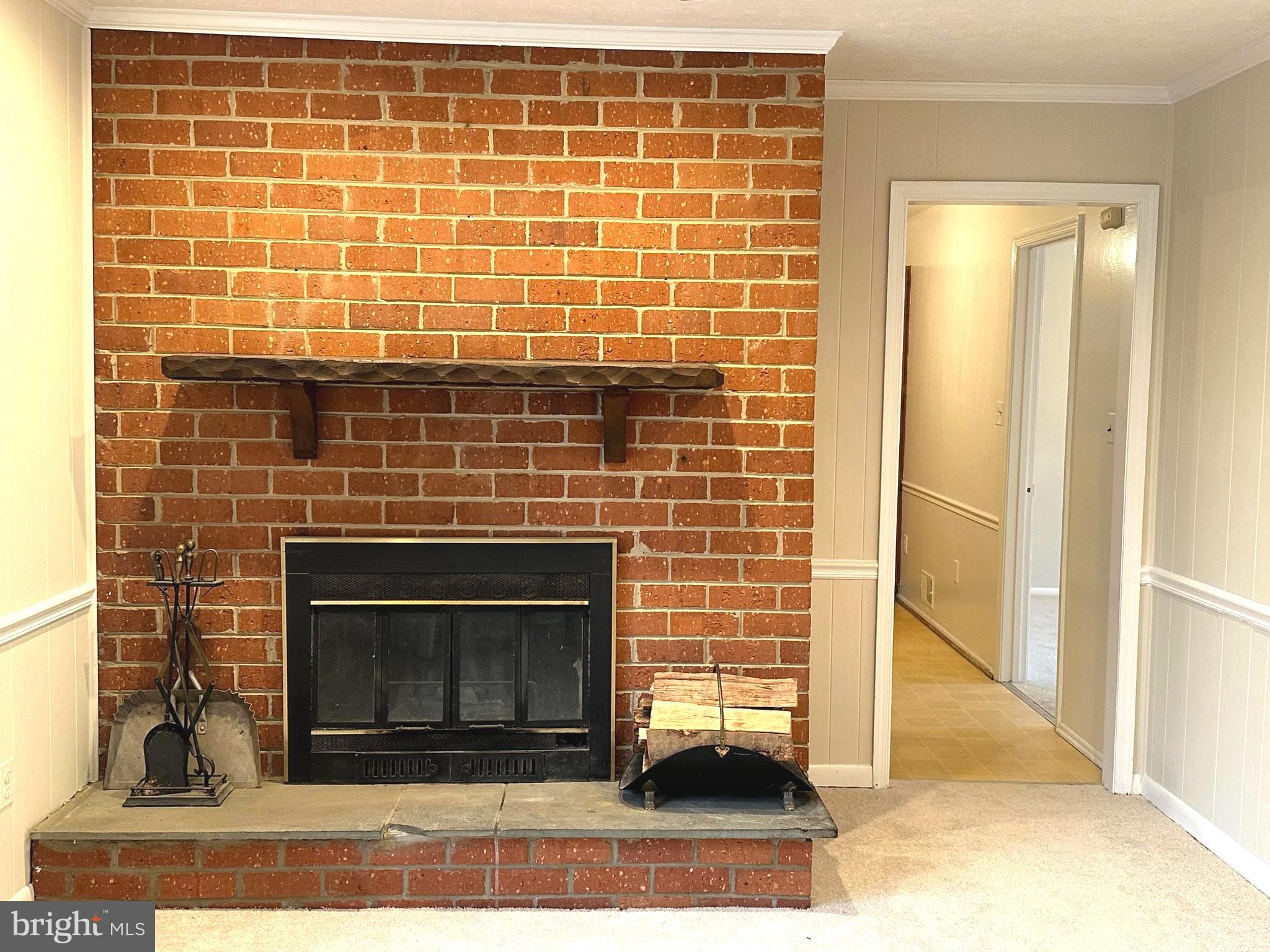 OLNEY MILL - Residential Lease