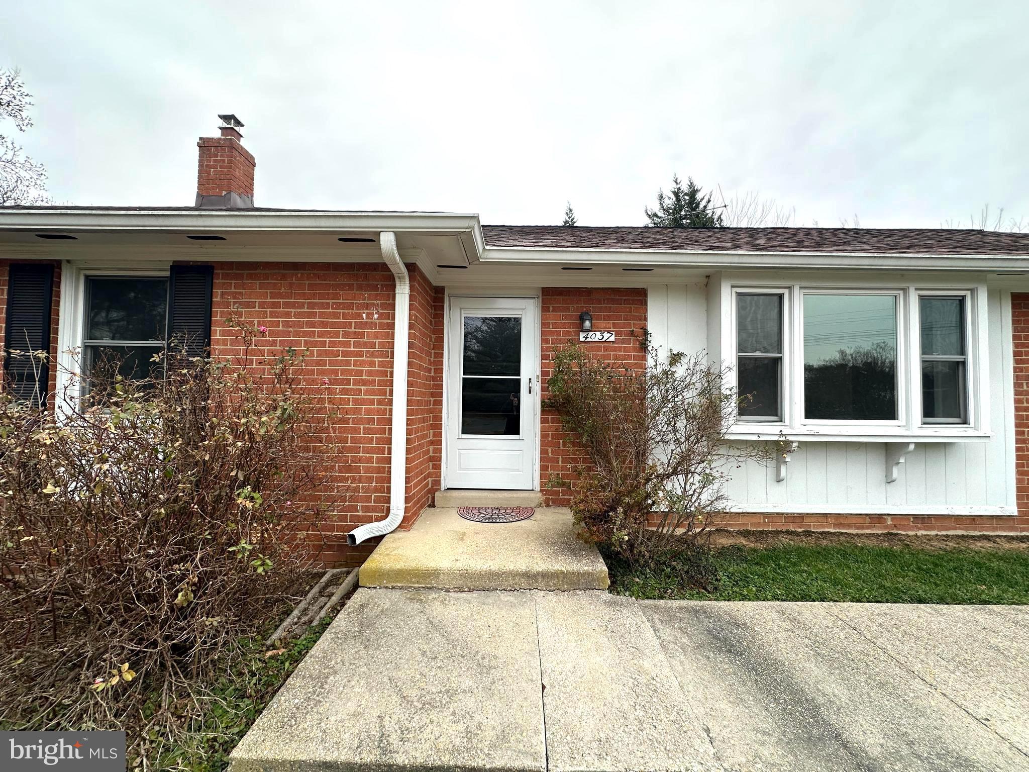 4037 OLNEY LAYTONSVILLE ROAD