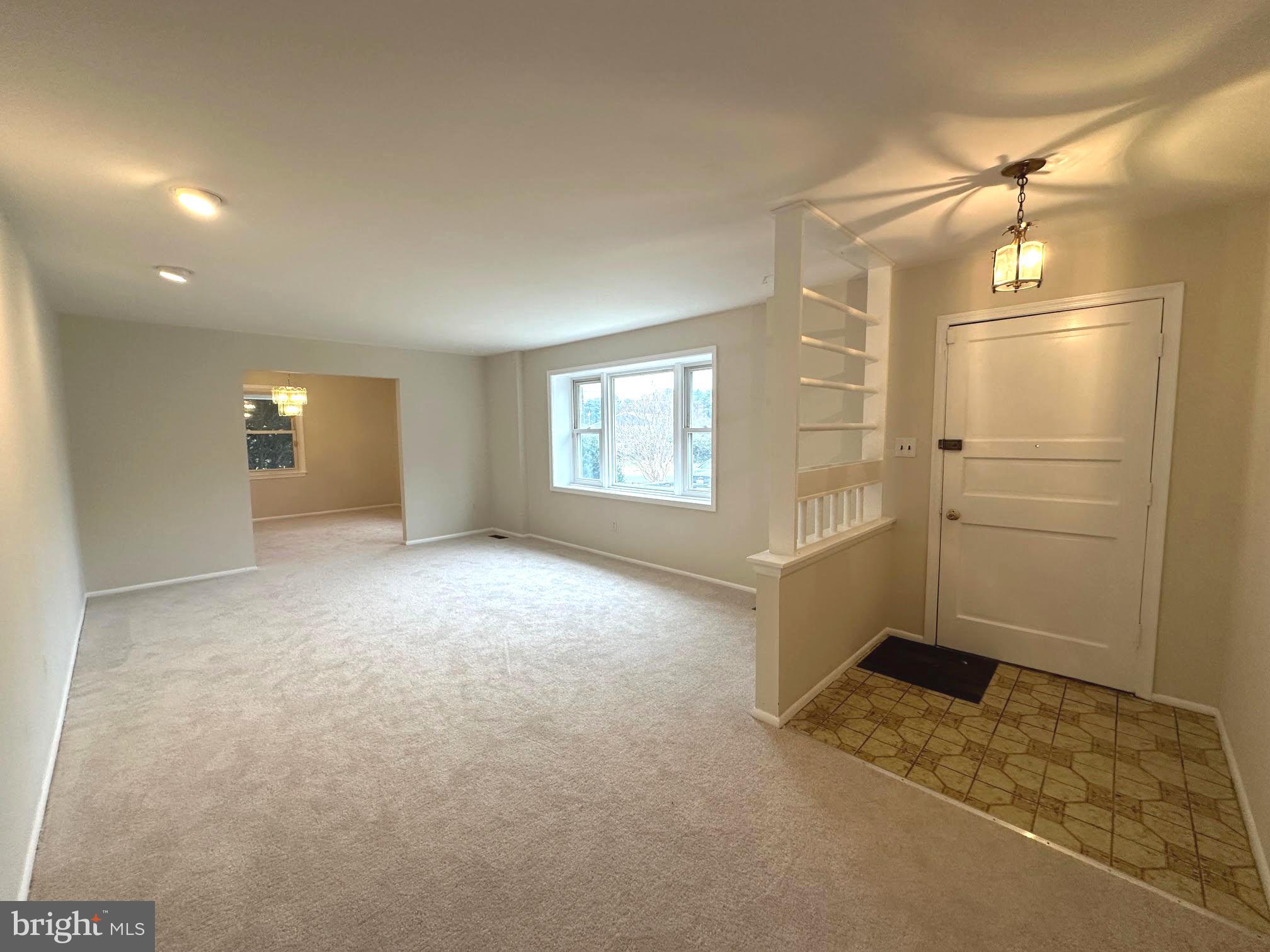 OLNEY MILL - Residential Lease