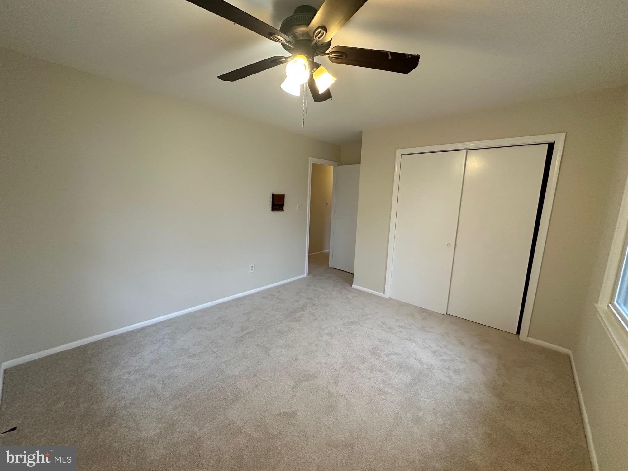 OLNEY MILL - Residential Lease