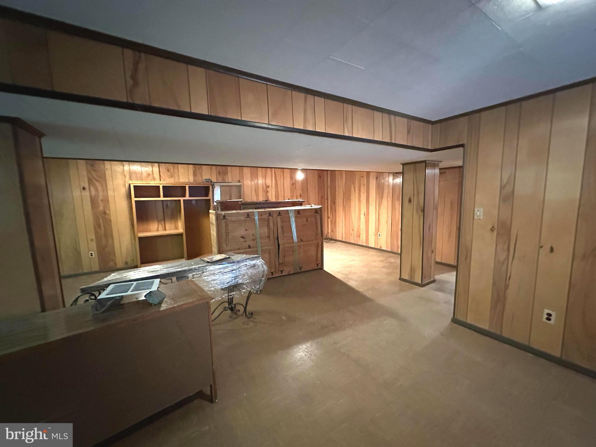 OLNEY MILL - Residential Lease