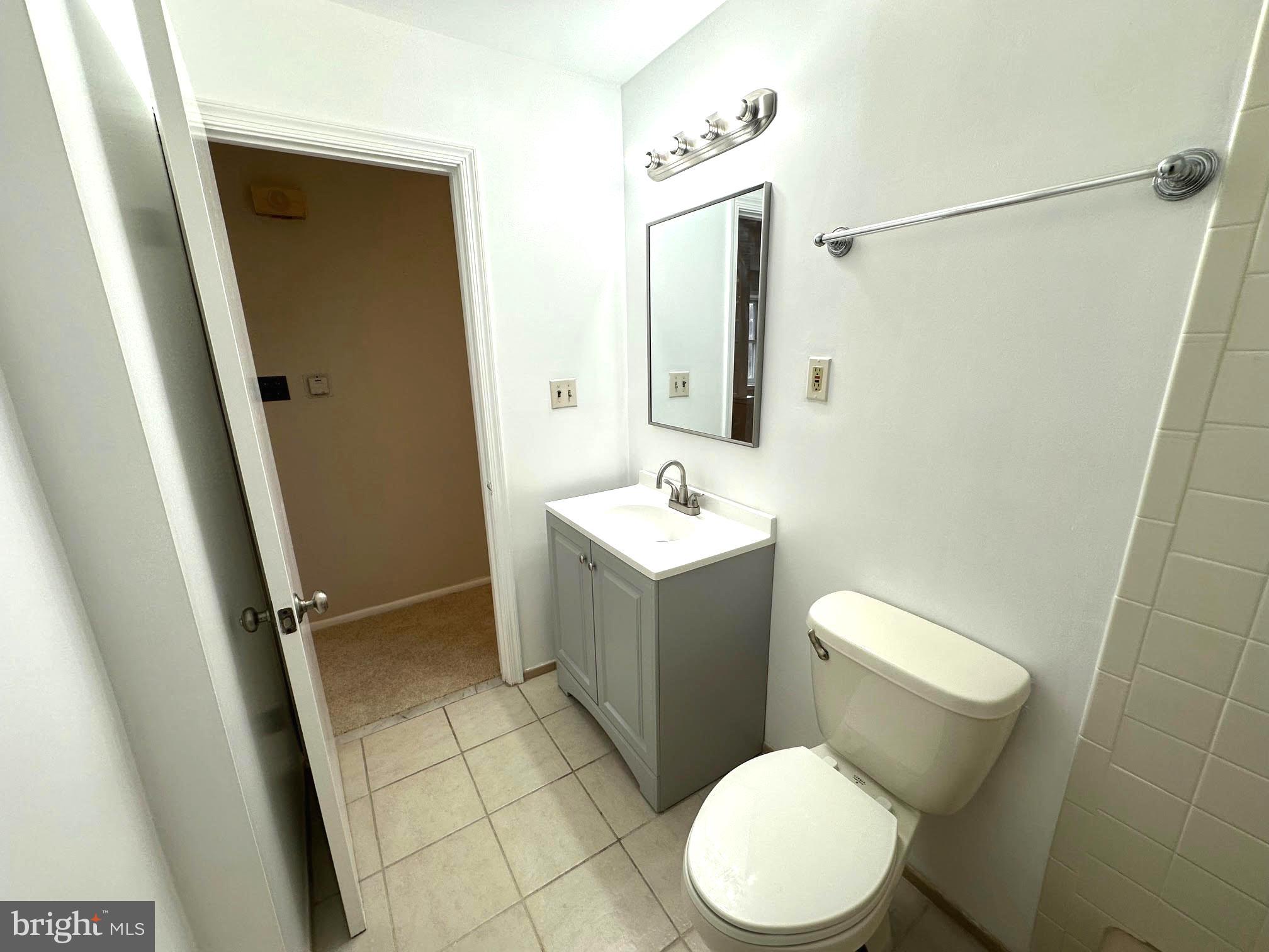 OLNEY MILL - Residential Lease