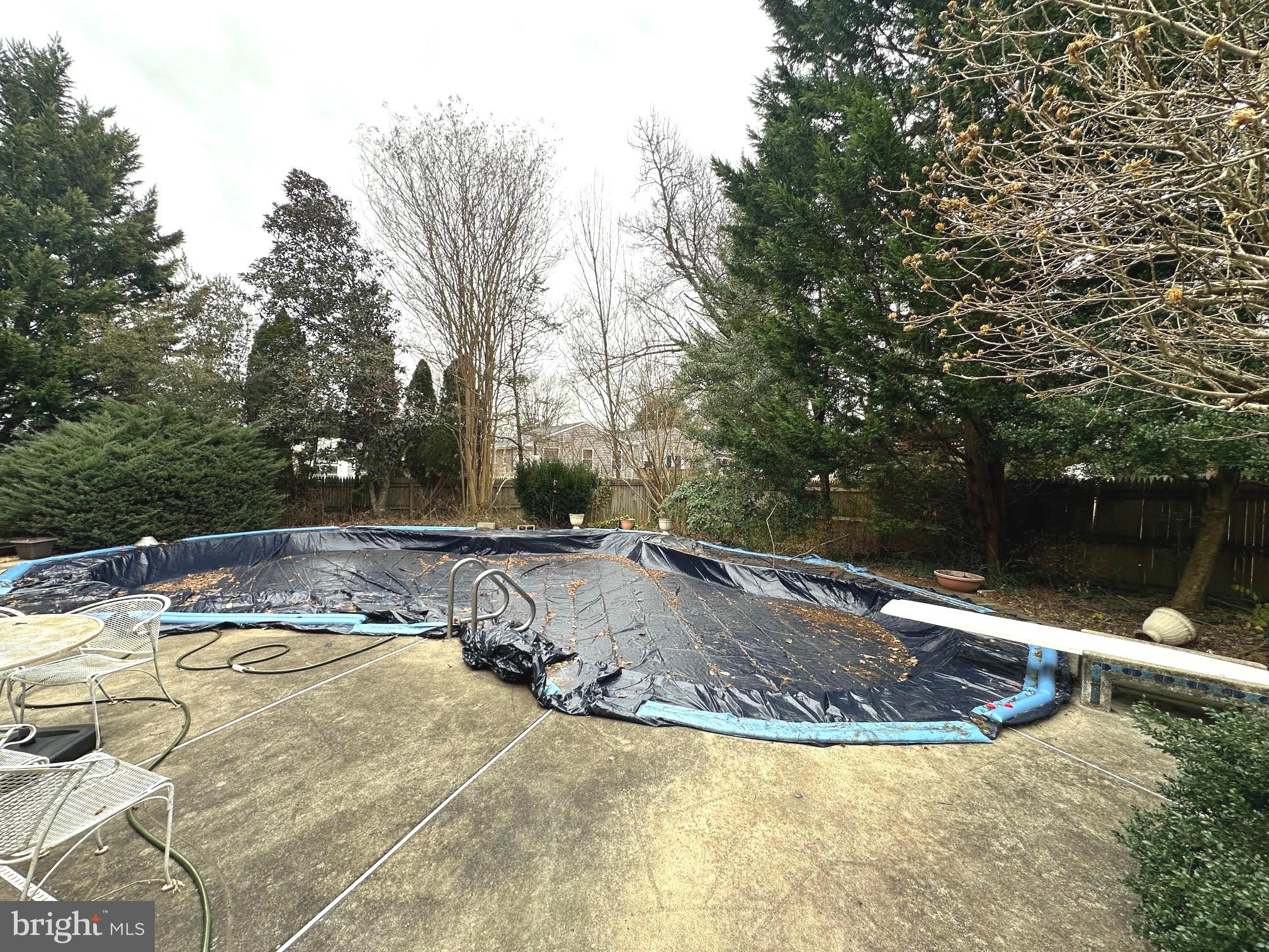 OLNEY MILL - Residential Lease