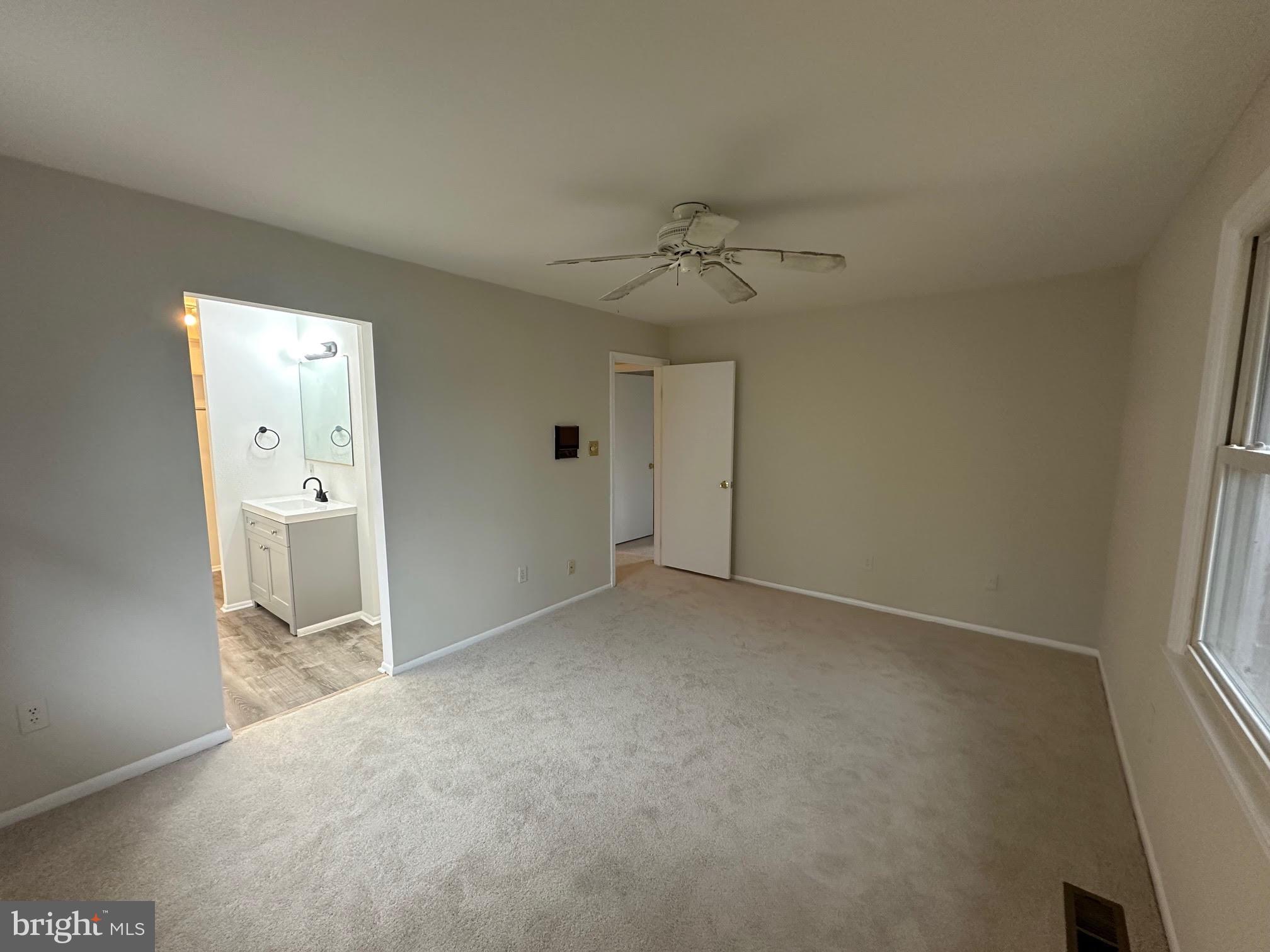 OLNEY MILL - Residential Lease