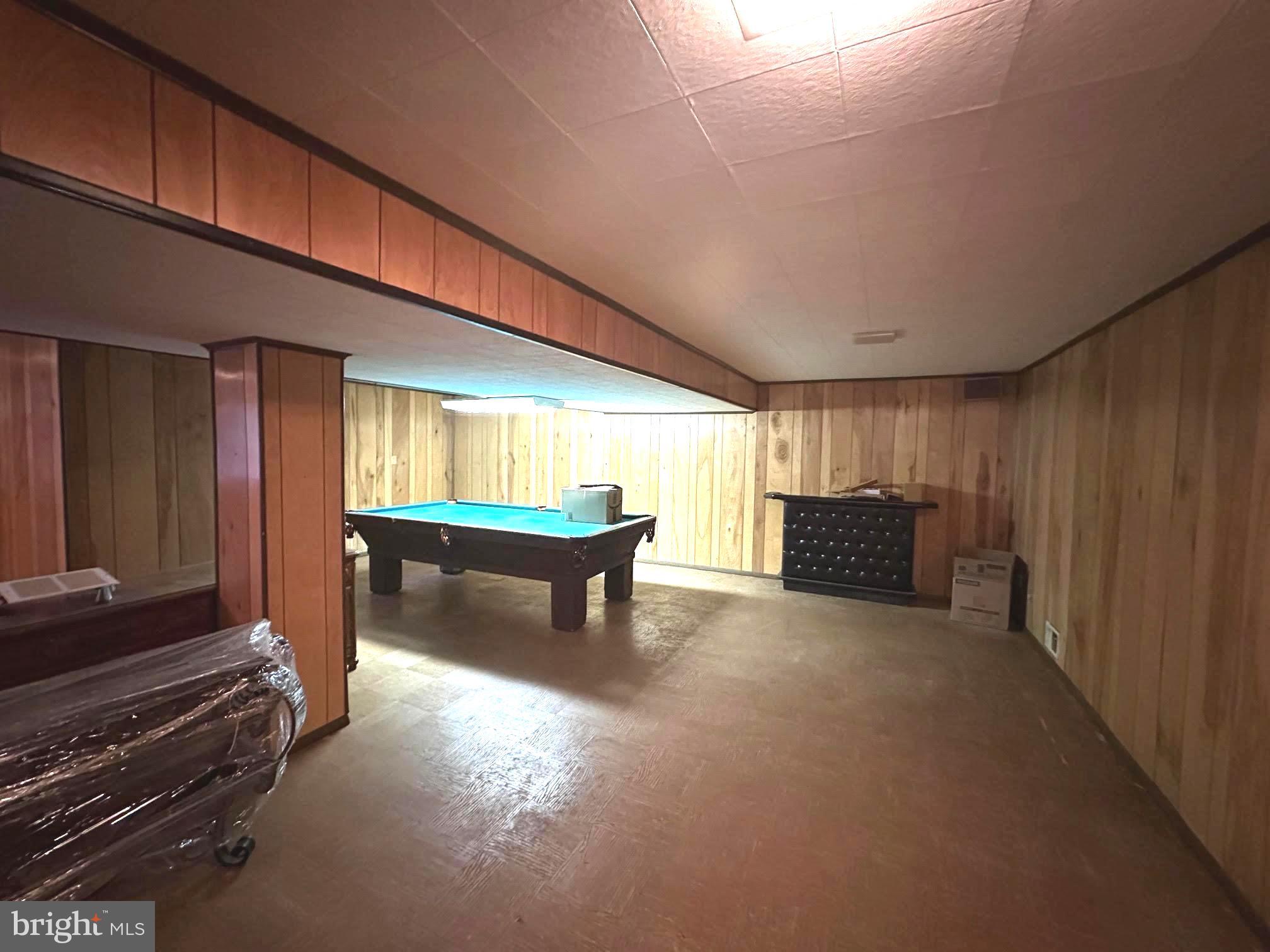 OLNEY MILL - Residential Lease