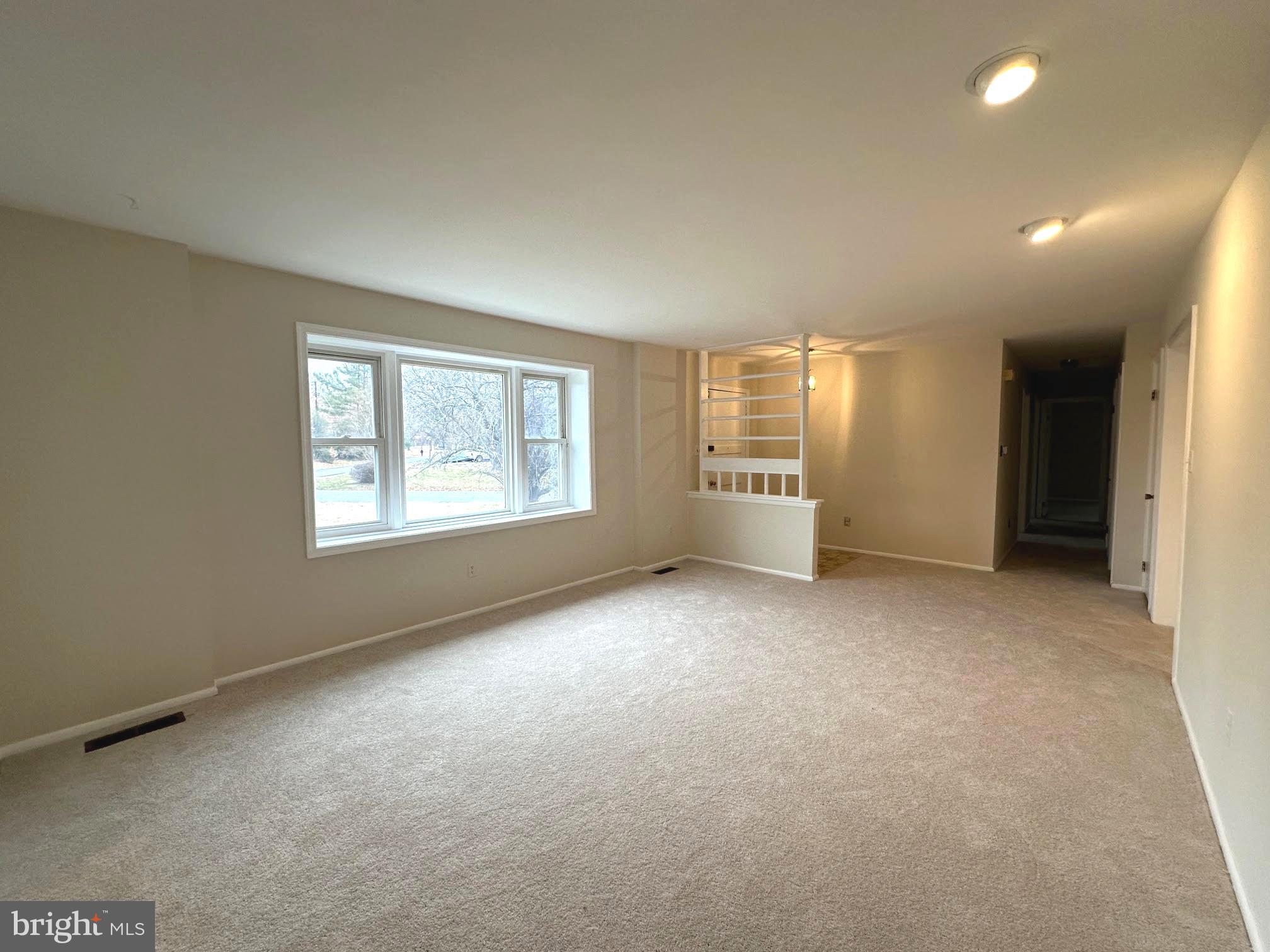 OLNEY MILL - Residential Lease