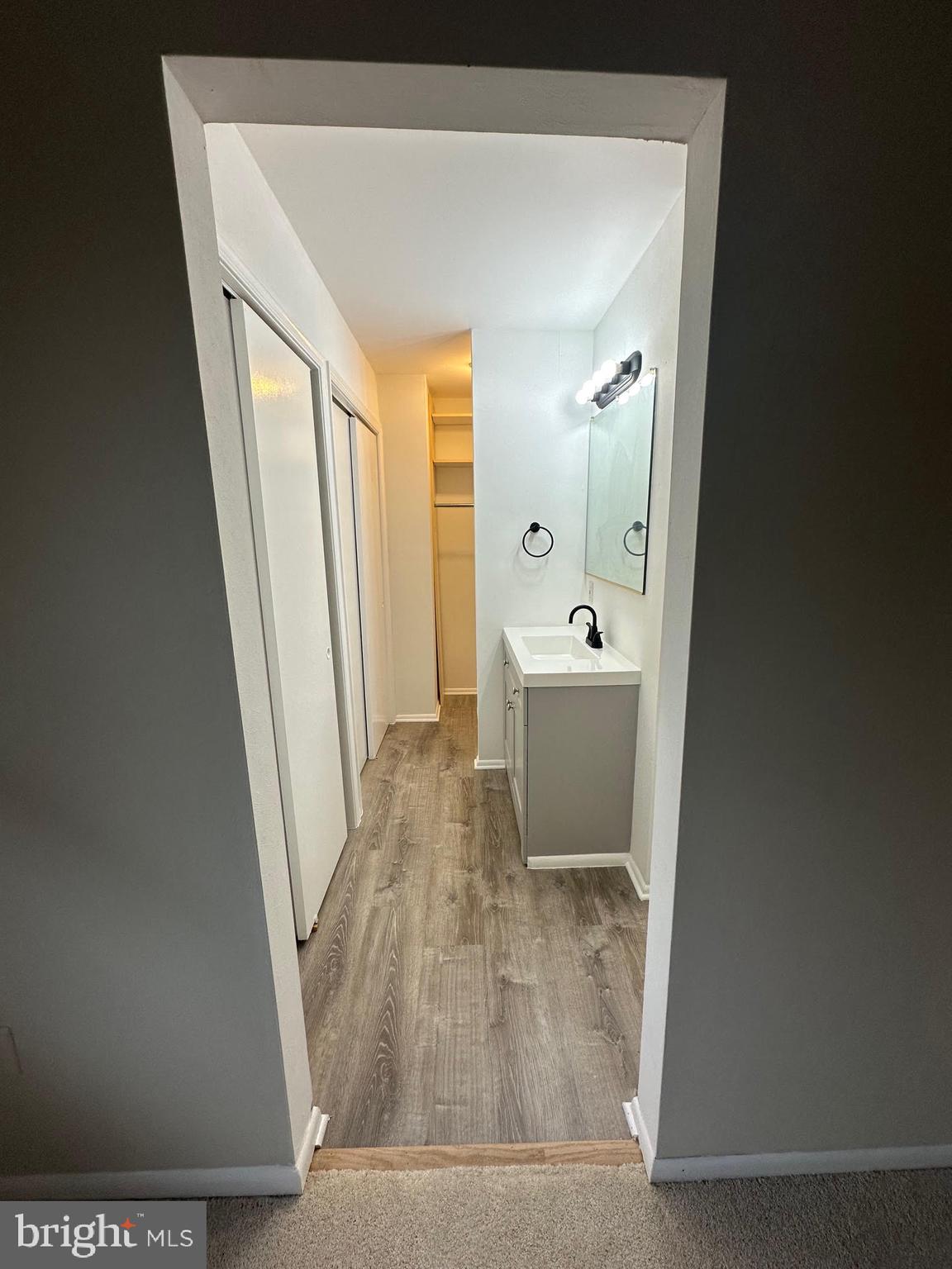 OLNEY MILL - Residential Lease