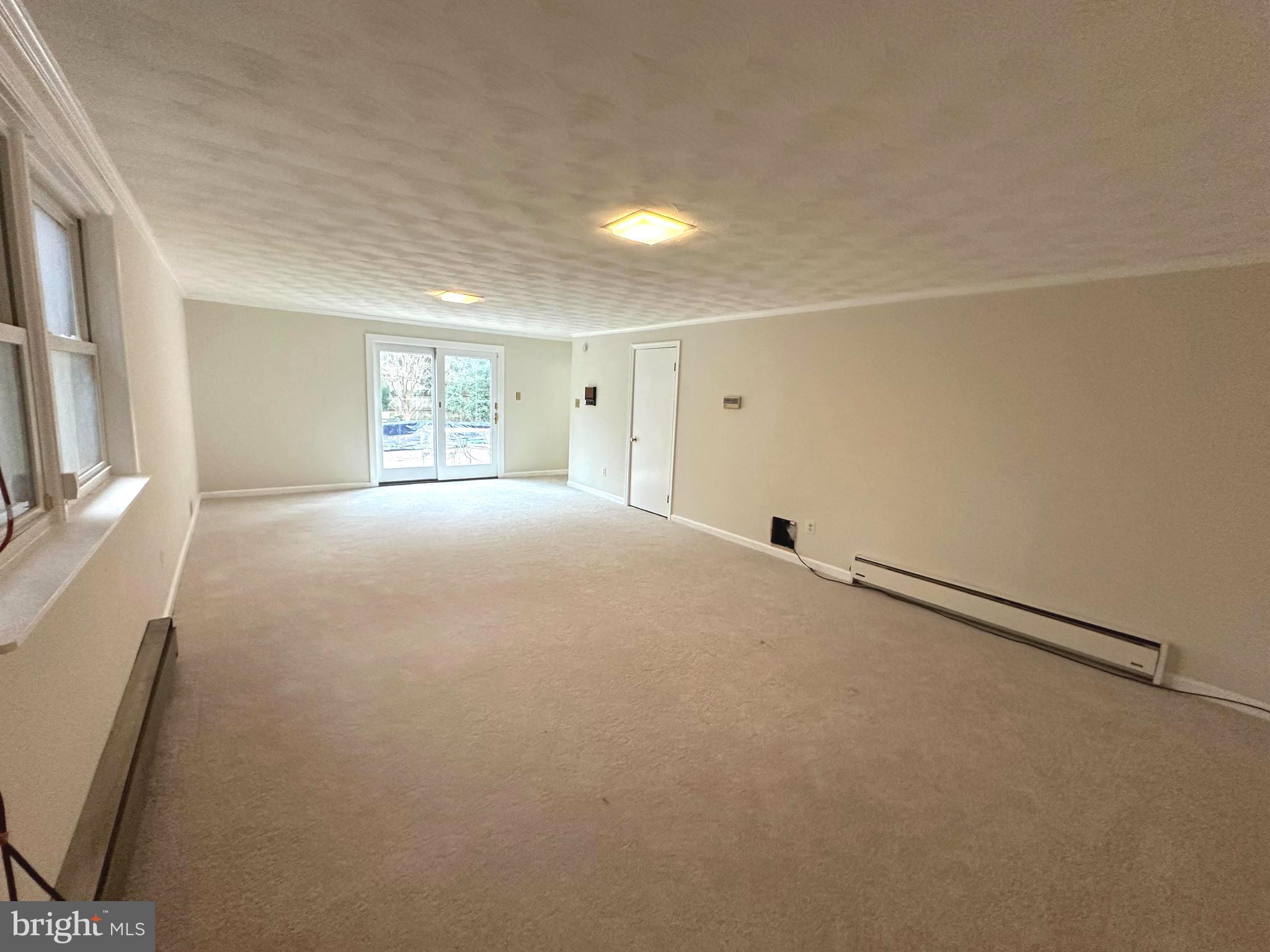 OLNEY MILL - Residential Lease