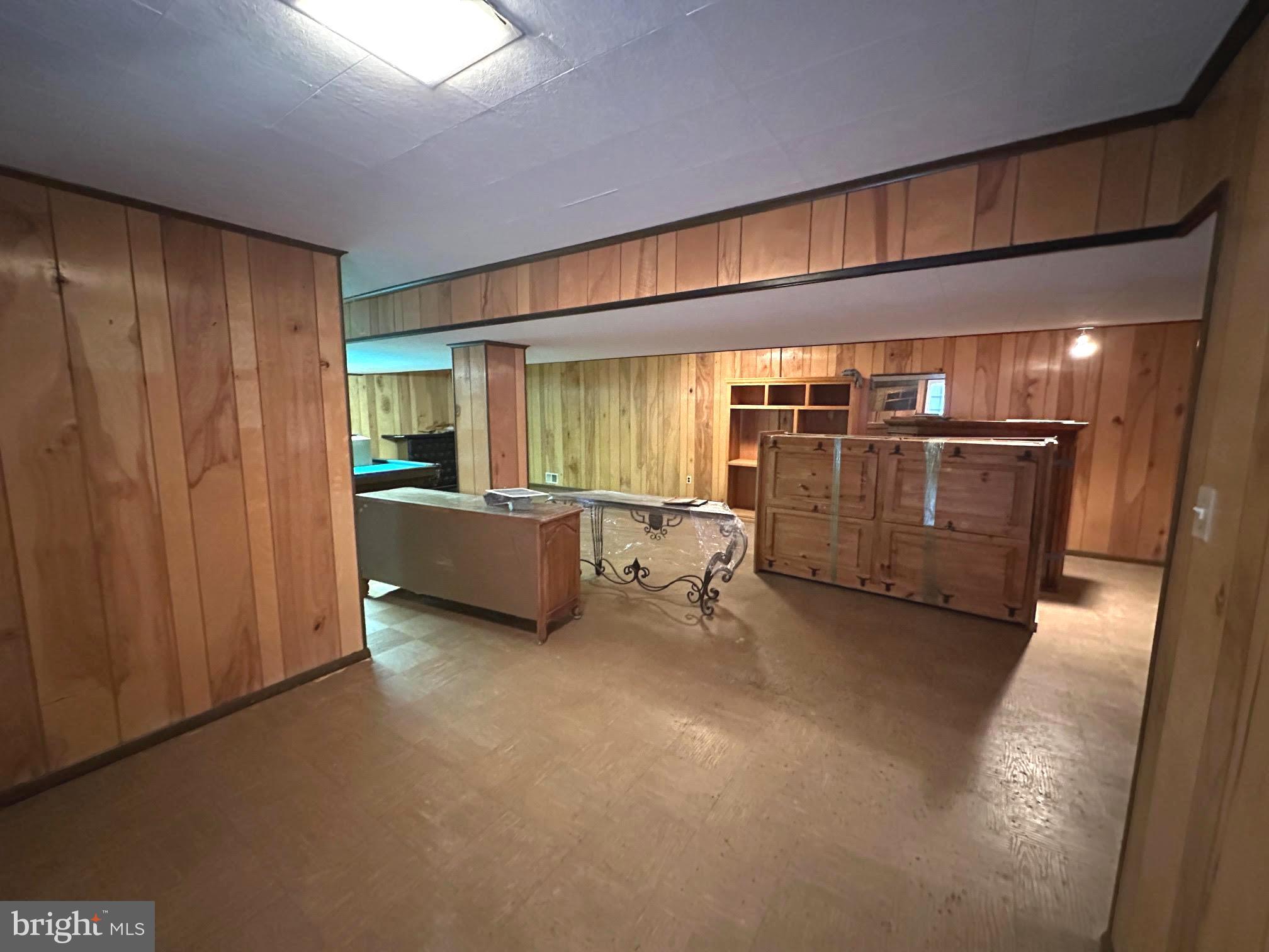 OLNEY MILL - Residential Lease