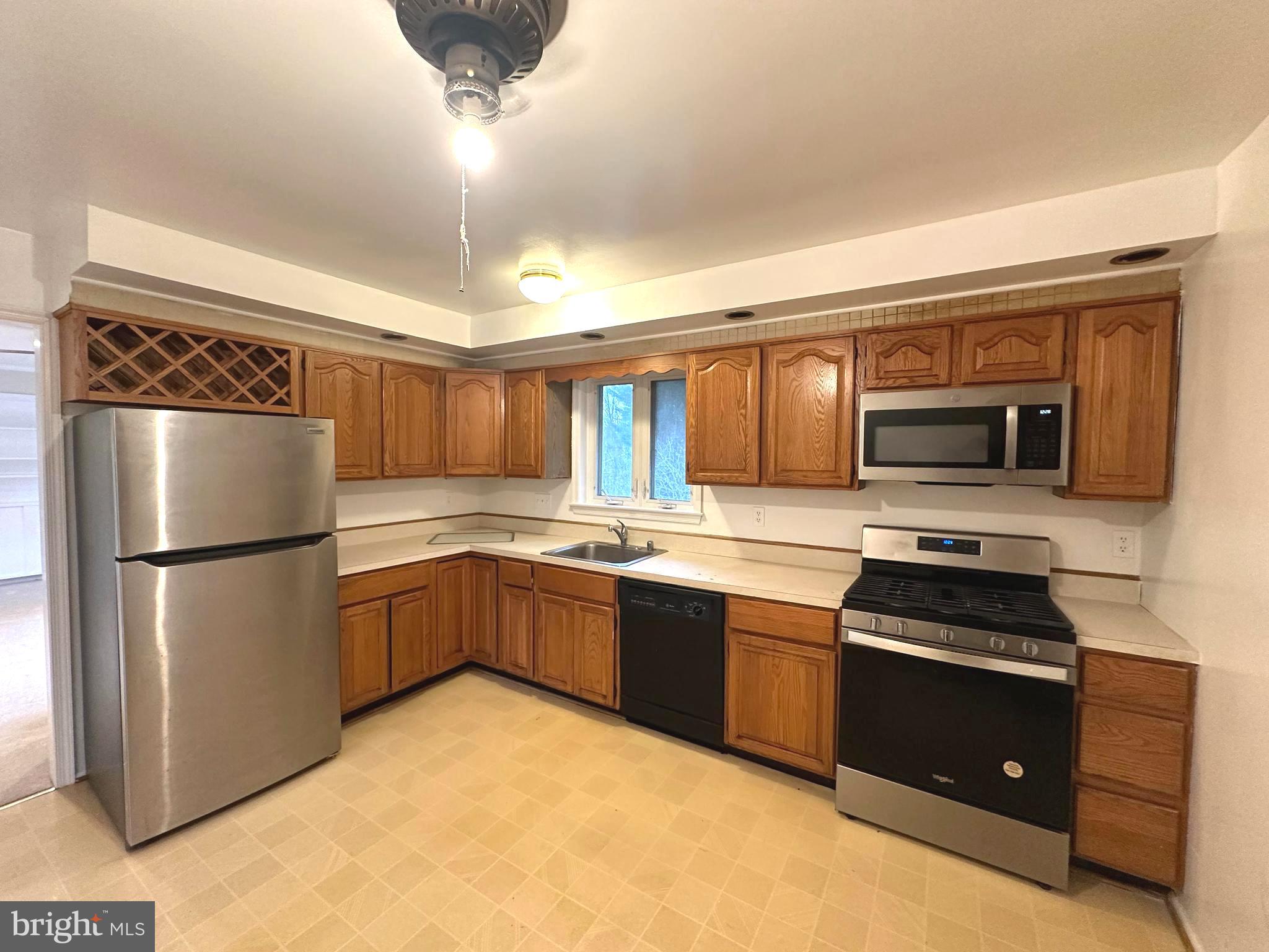 OLNEY MILL - Residential Lease